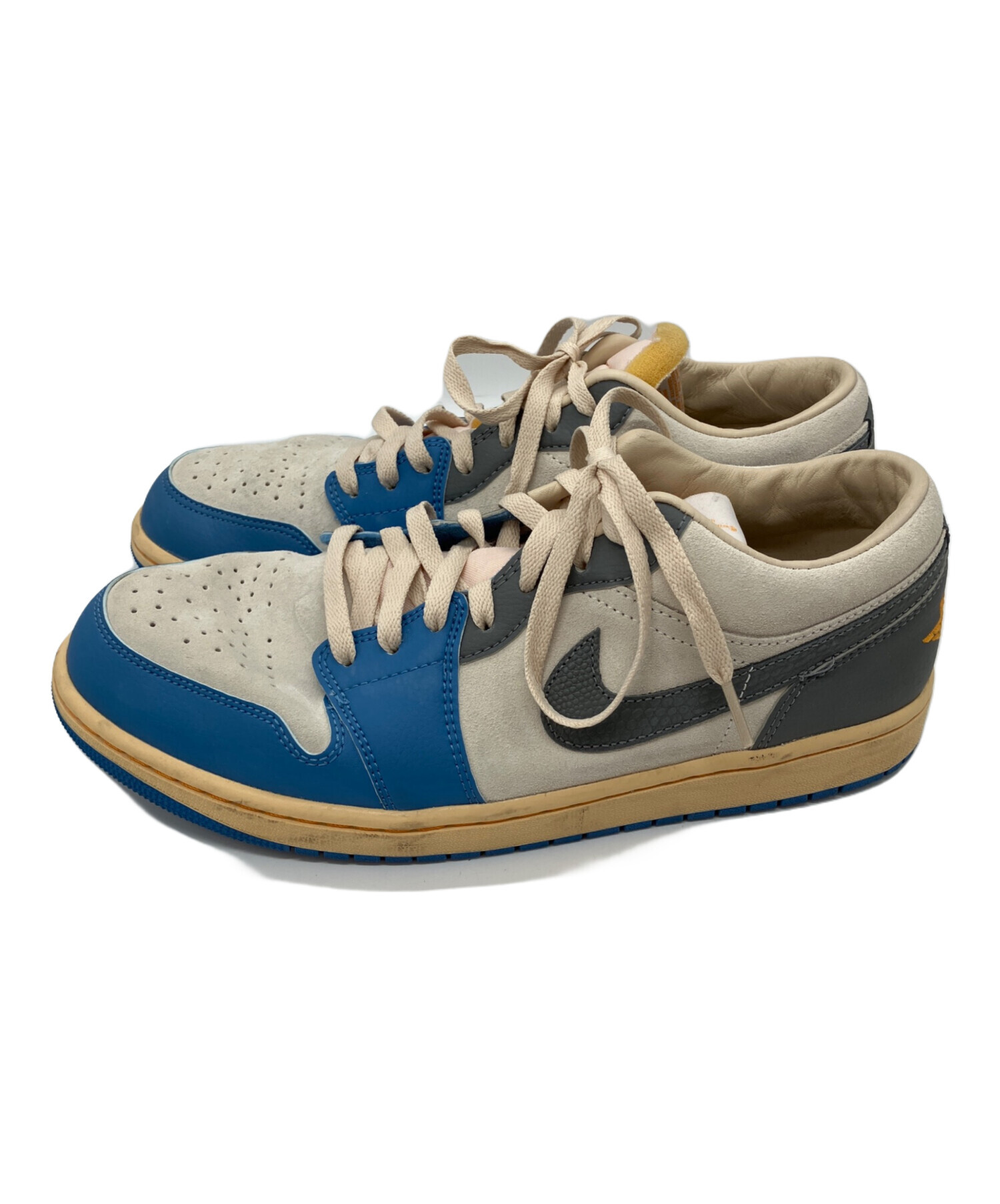 中古・古着通販】NIKE (ナイキ) Air Jordan 1 Low 