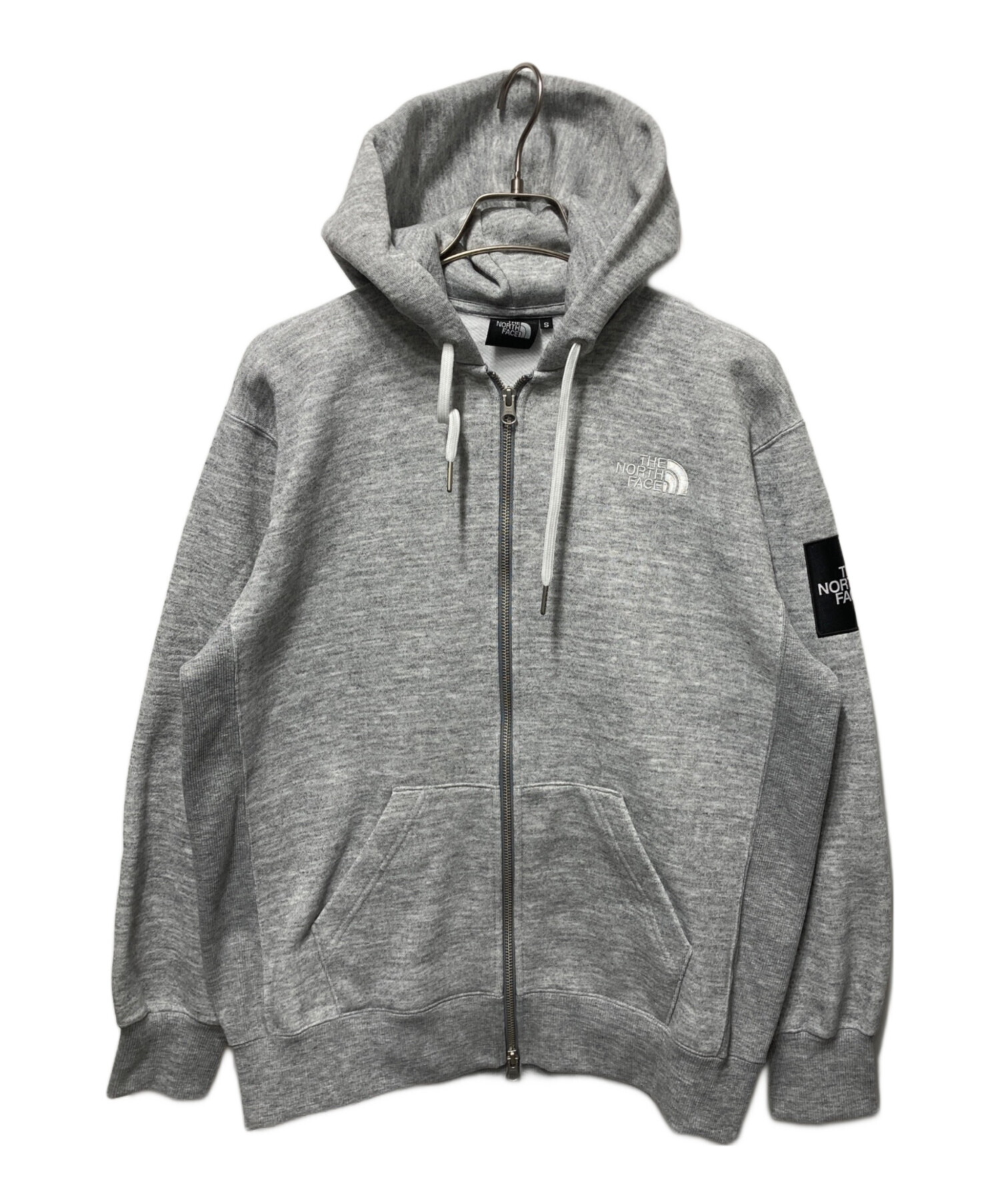 新品未開封 中古・古着通販】THE NORTH FACE (ザ ノース フェイス) Square Logo