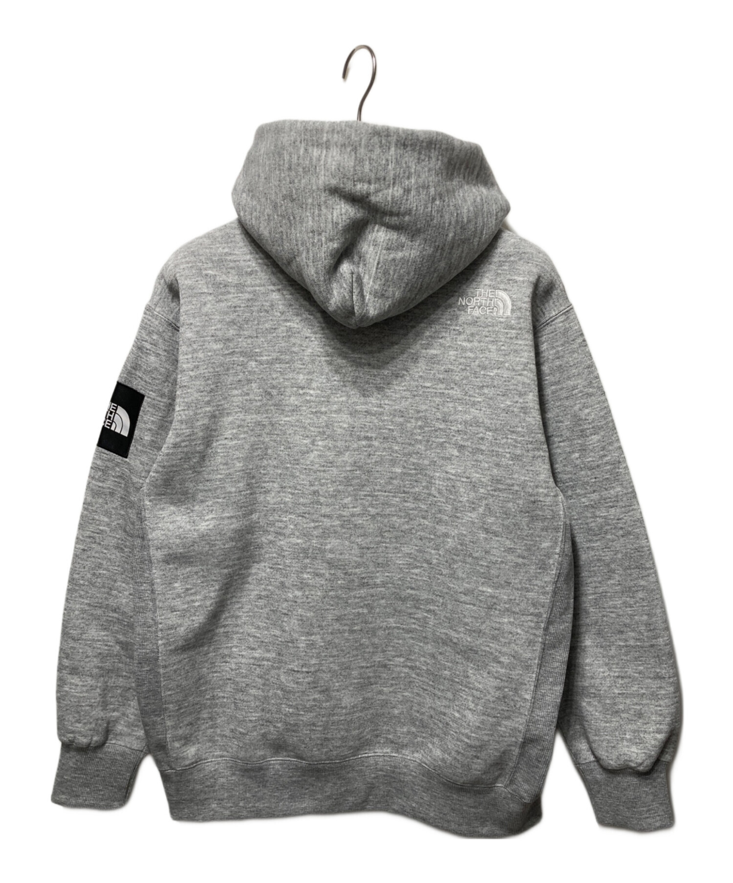 中古・古着通販】THE NORTH FACE (ザ ノース フェイス) Square Logo