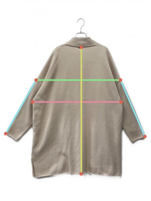 中古・古着通販】MUSE de Deuxieme Classe (ミューズ ドゥーズィエム