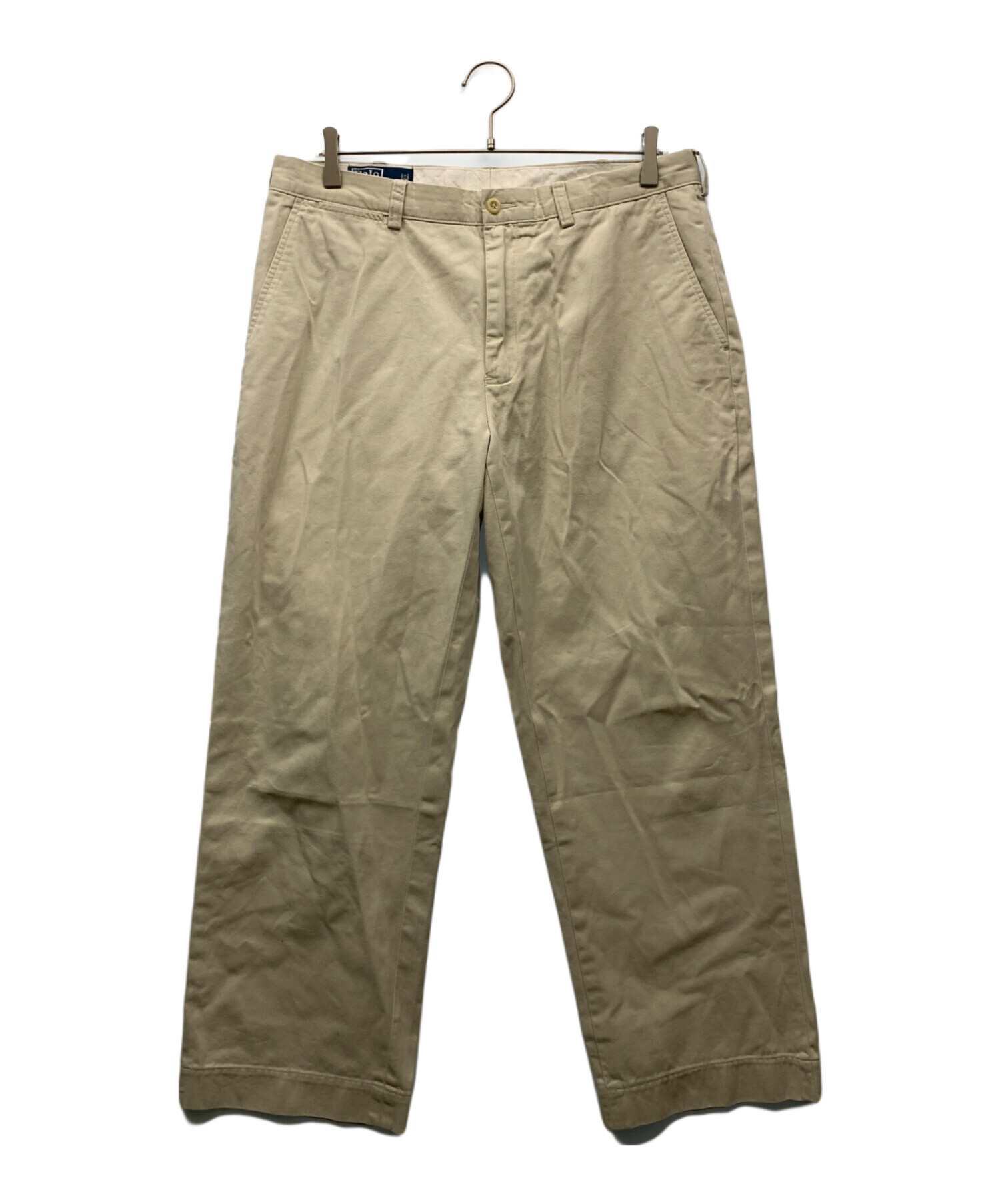 中古・古着通販】POLO RALPH LAUREN (ポロ・ラルフローレン