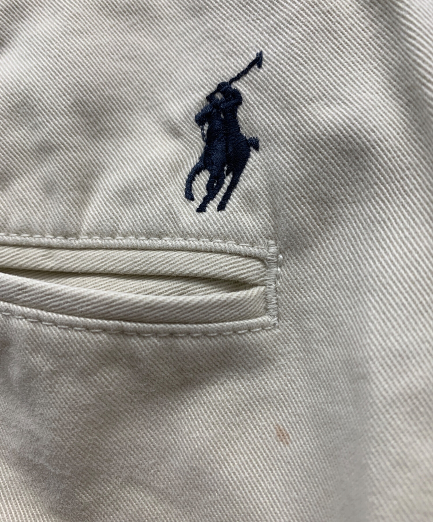 中古・古着通販】POLO RALPH LAUREN (ポロ・ラルフローレン