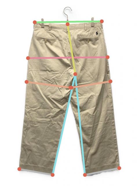 中古・古着通販】POLO RALPH LAUREN (ポロ・ラルフローレン