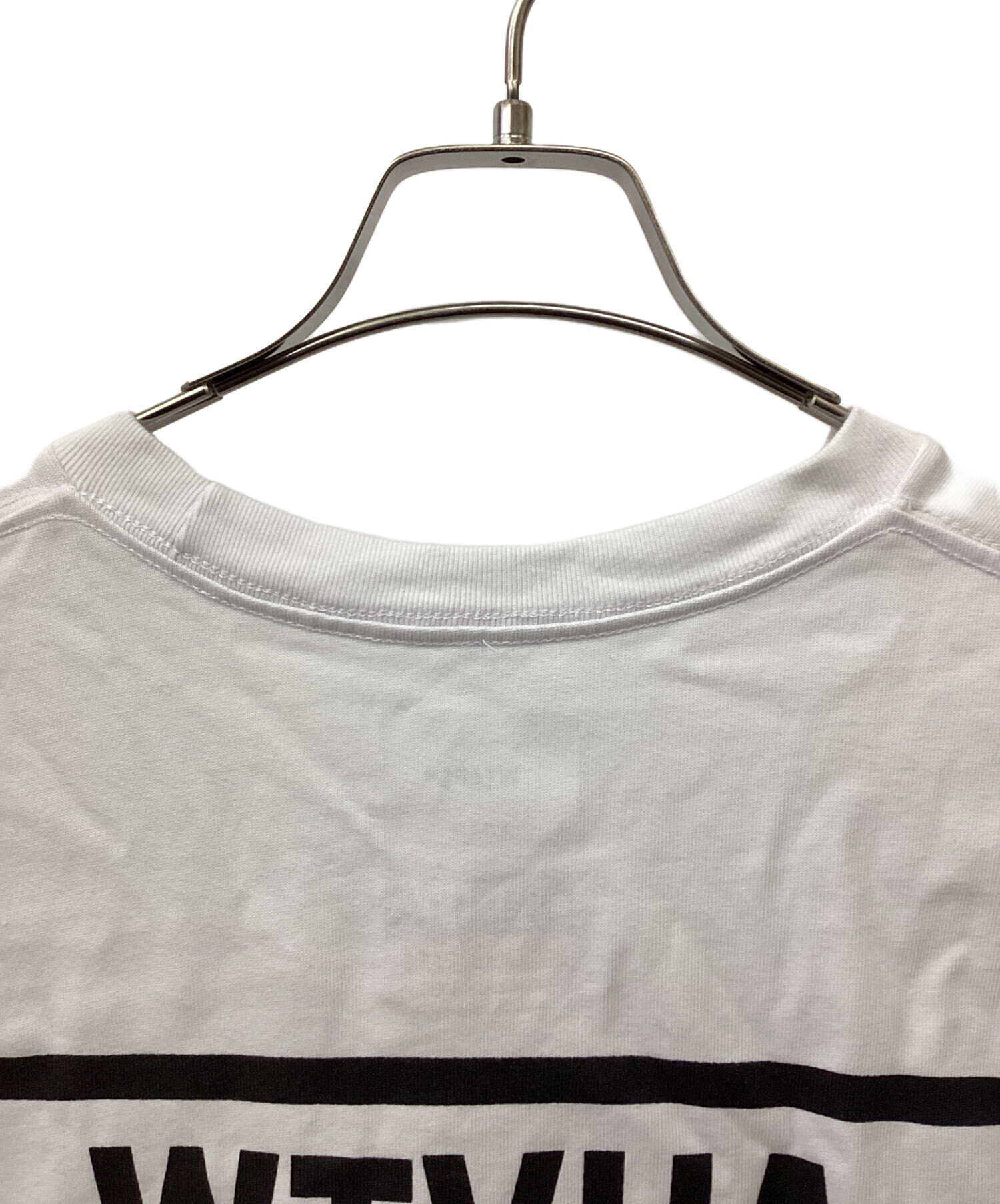 中古・古着通販】WTAPS (ダブルタップス) ONEITA (オニータ) Power-T