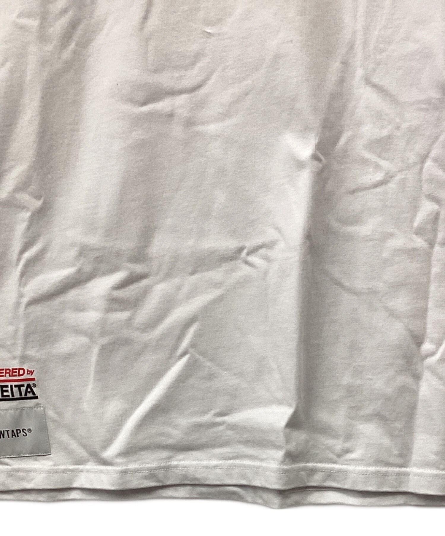 中古・古着通販】WTAPS (ダブルタップス) ONEITA (オニータ) Power-T