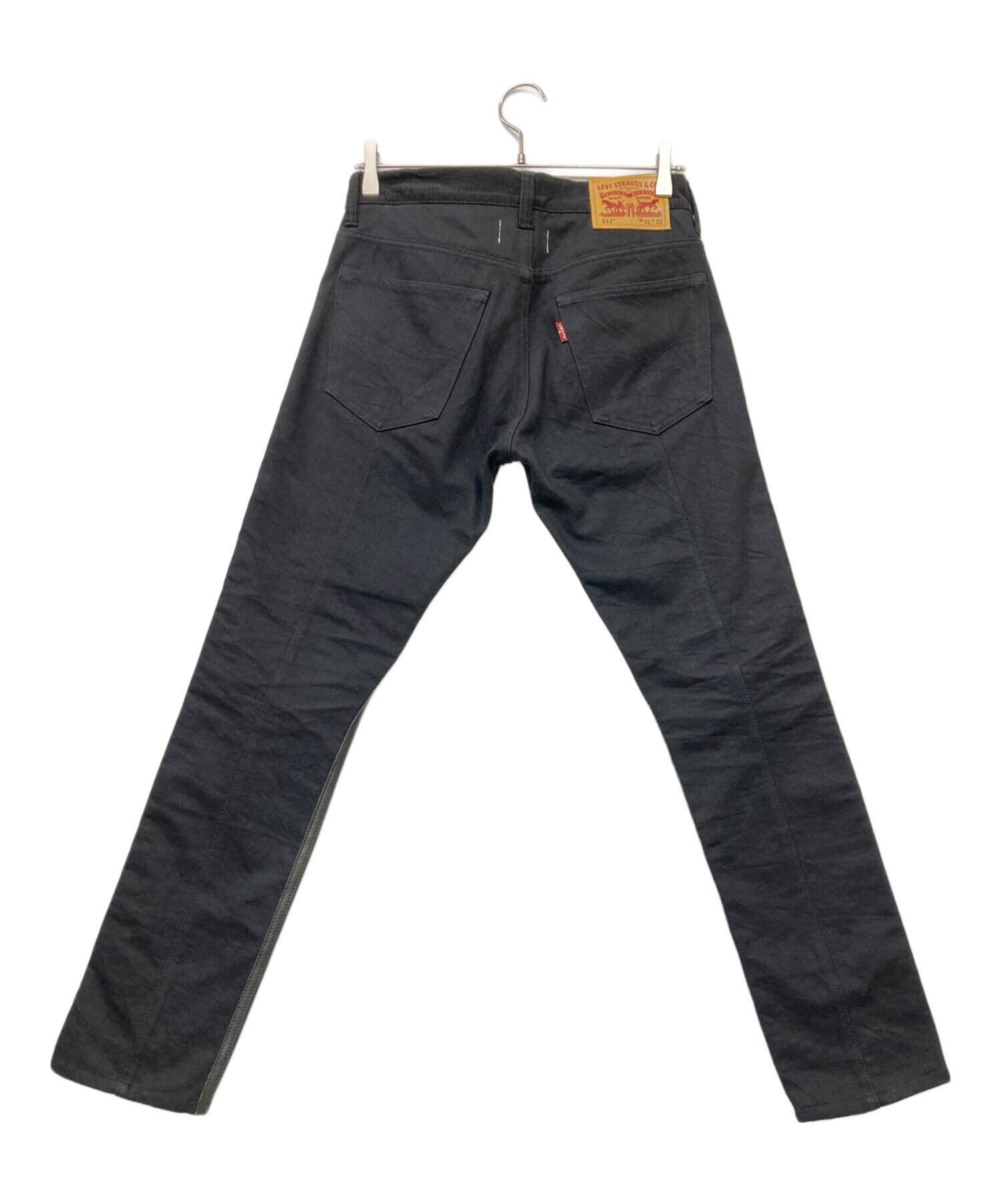 中古・古着通販】eYe COMME des GARCONS JUNYAWATANABE MAN (アイ コム