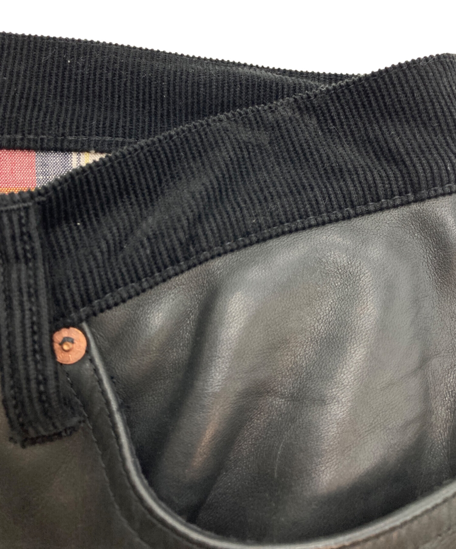 中古・古着通販】eYe COMME des GARCONS JUNYAWATANABE MAN (アイ コム