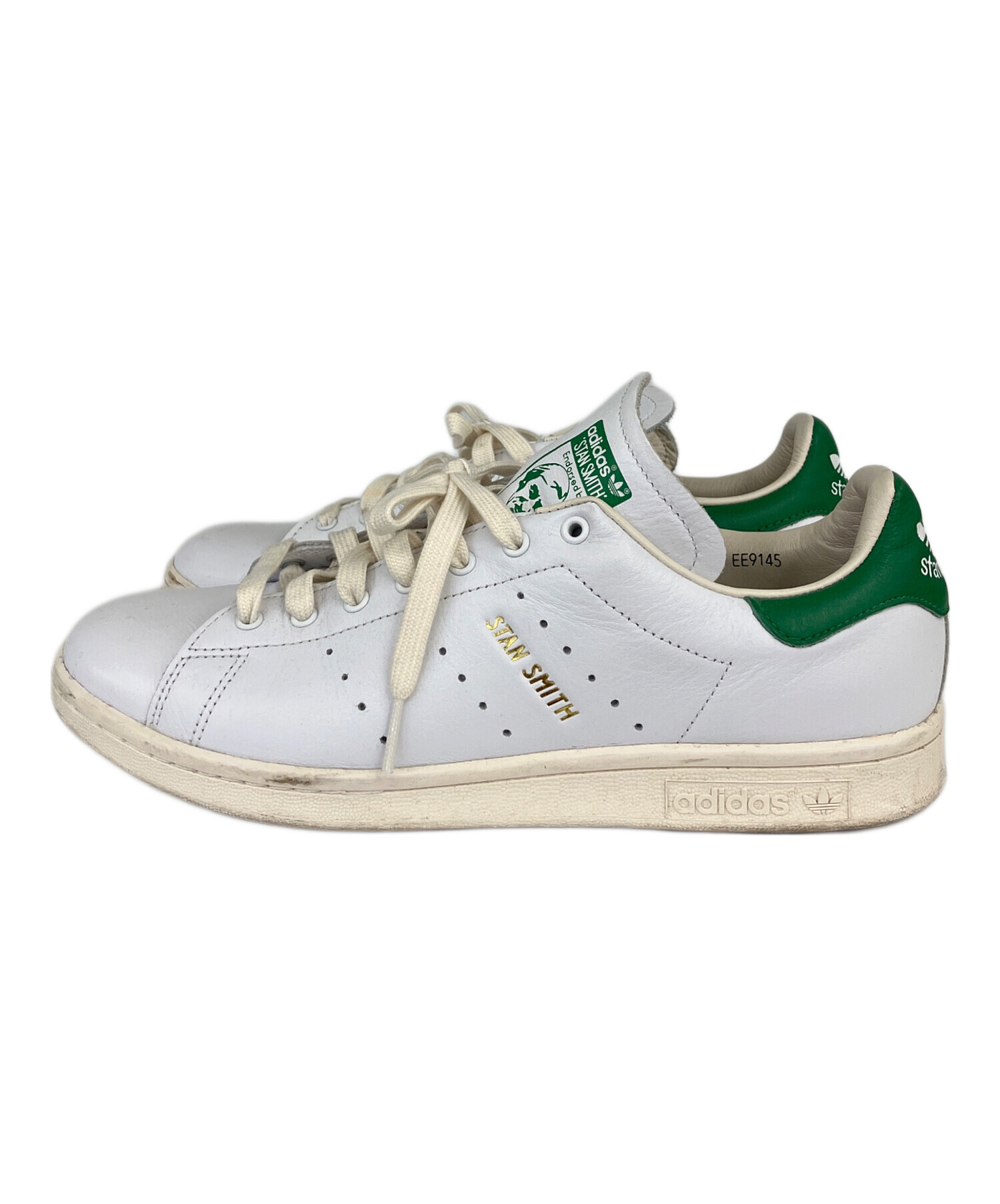 中古・古着通販】adidas (アディダス) STANSMITH（スタンスミス