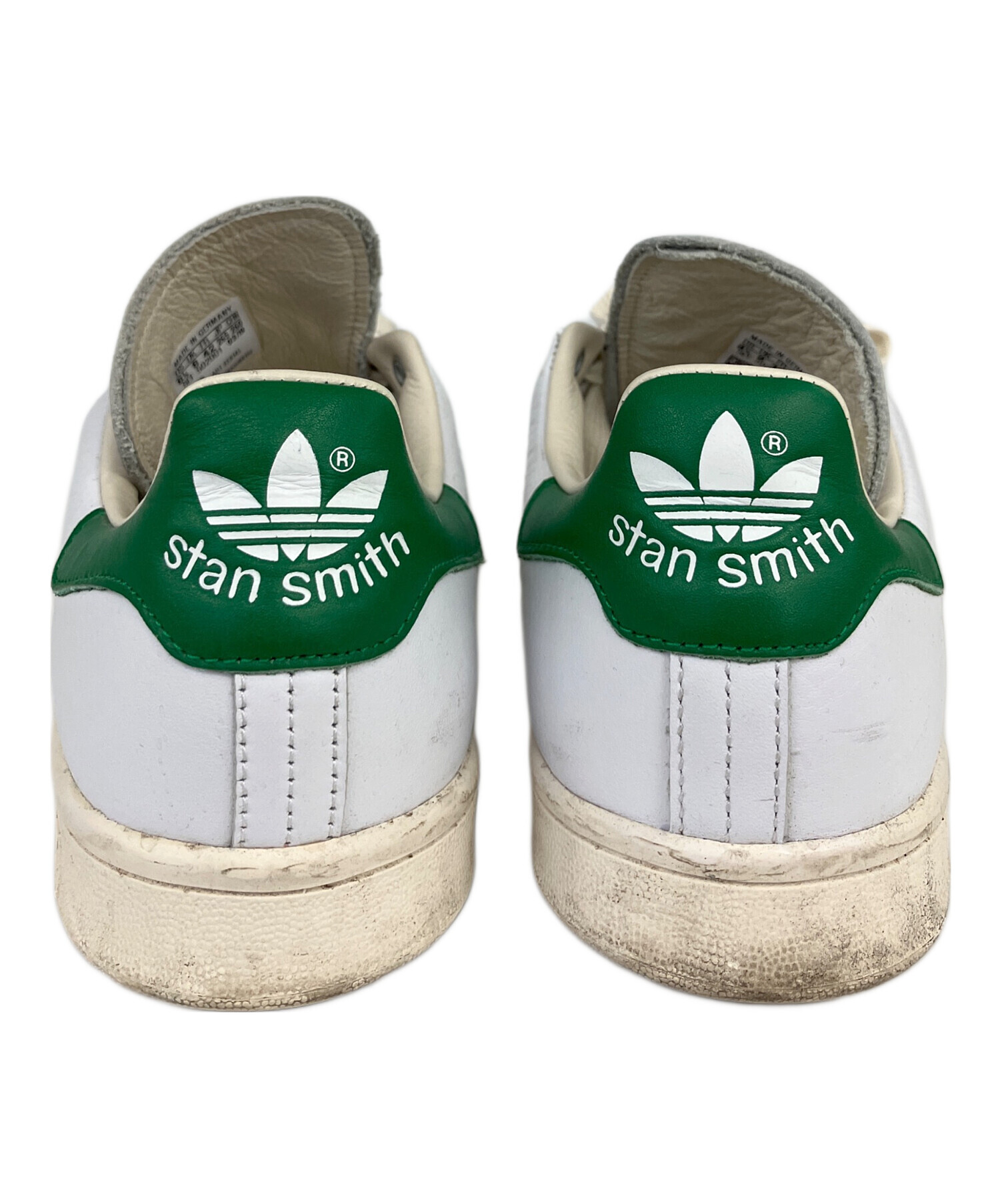 中古・古着通販】adidas (アディダス) STANSMITH（スタンスミス