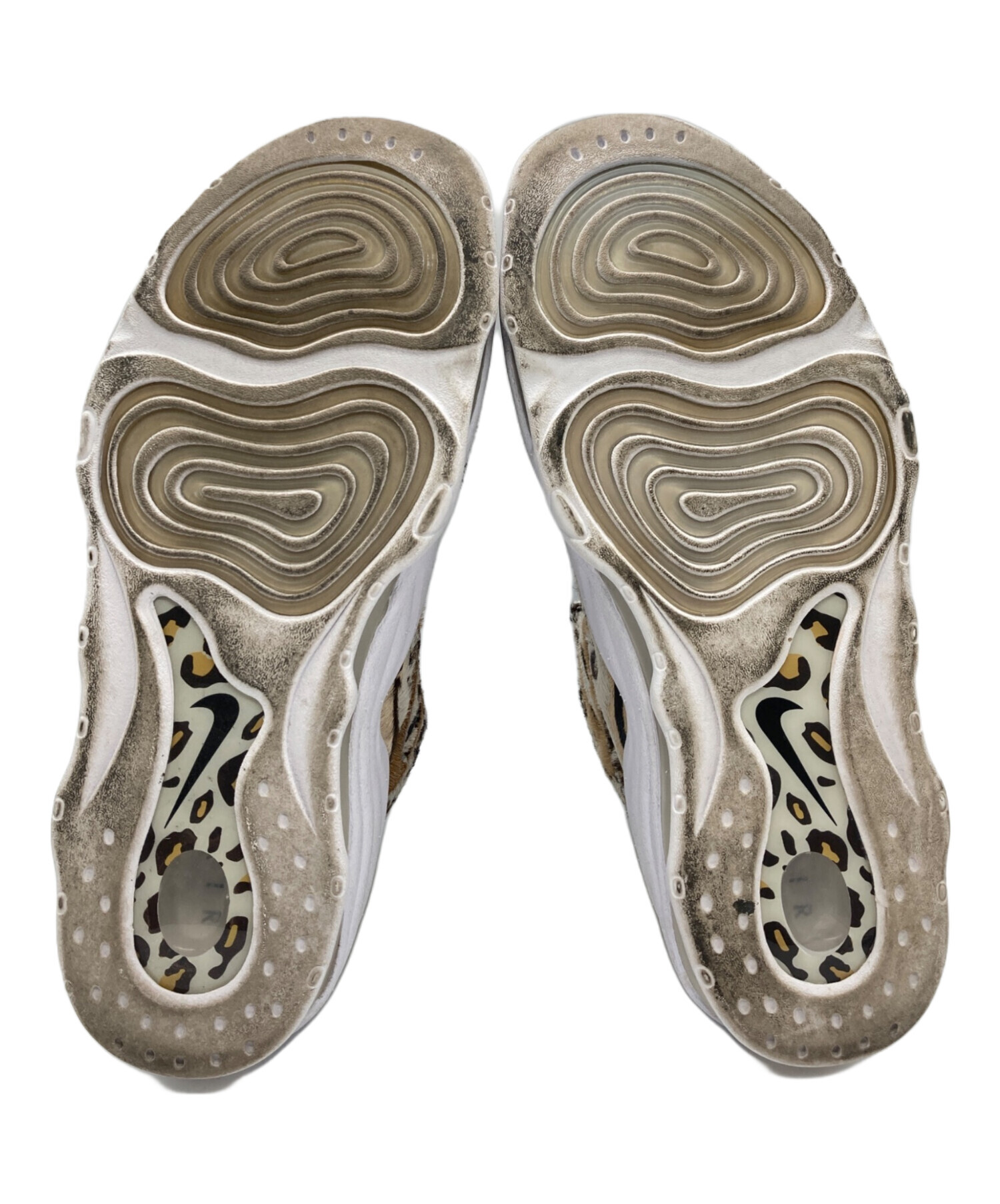 中古・古着通販】NIKE (ナイキ) KITH (キス) AIR PIPPEN 1 CHIMERA