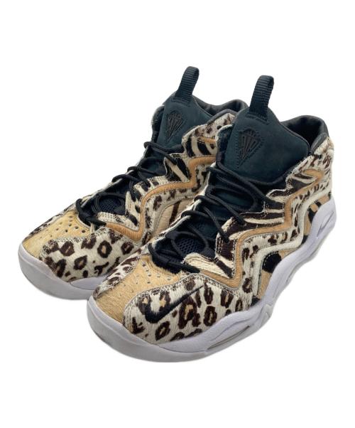 KITH × Nike Air Pippen 1 キスとナイキのコラボスニーカー 中古・古着通販】NIKE (ナイキ) KITH (キス) AIR PIPPEN 1 CHIMERA
