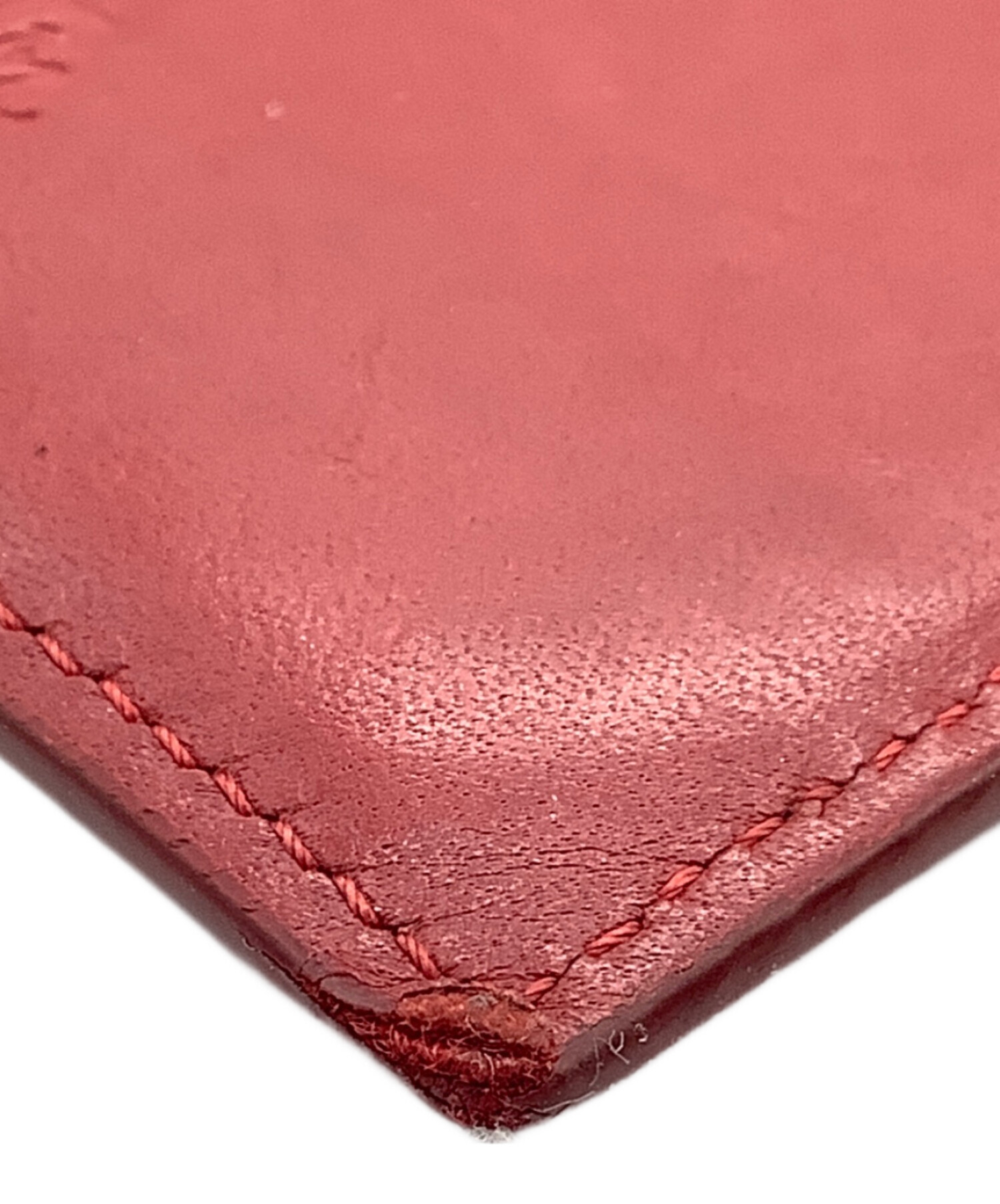 【新品 未使用】Christian Louboutinカードケース クリスチャンルブタン Christian Louboutin カードケース 名刺入れ