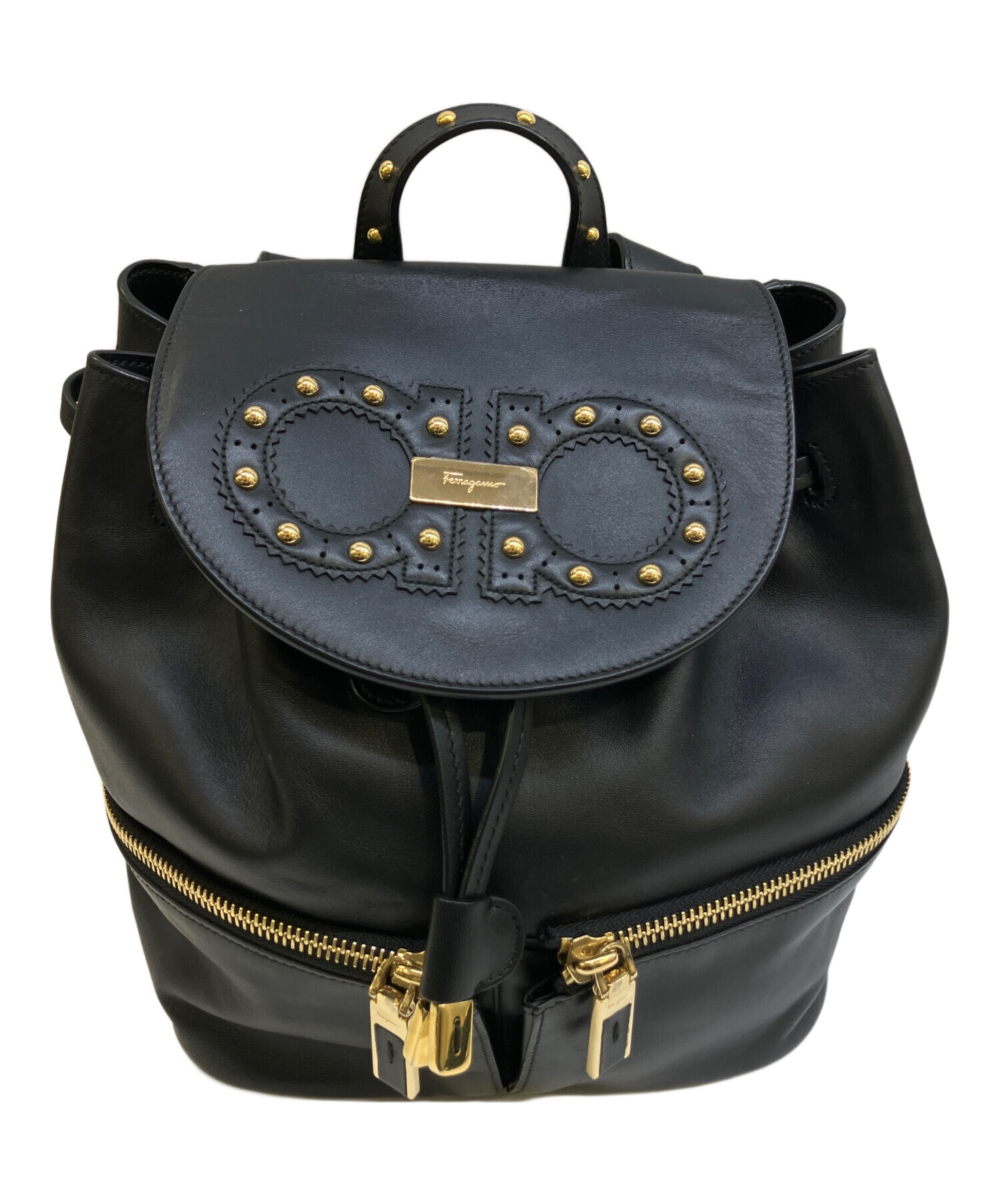 中古・古着通販】Salvatore Ferragamo (サルヴァトーレ フェラガモ 