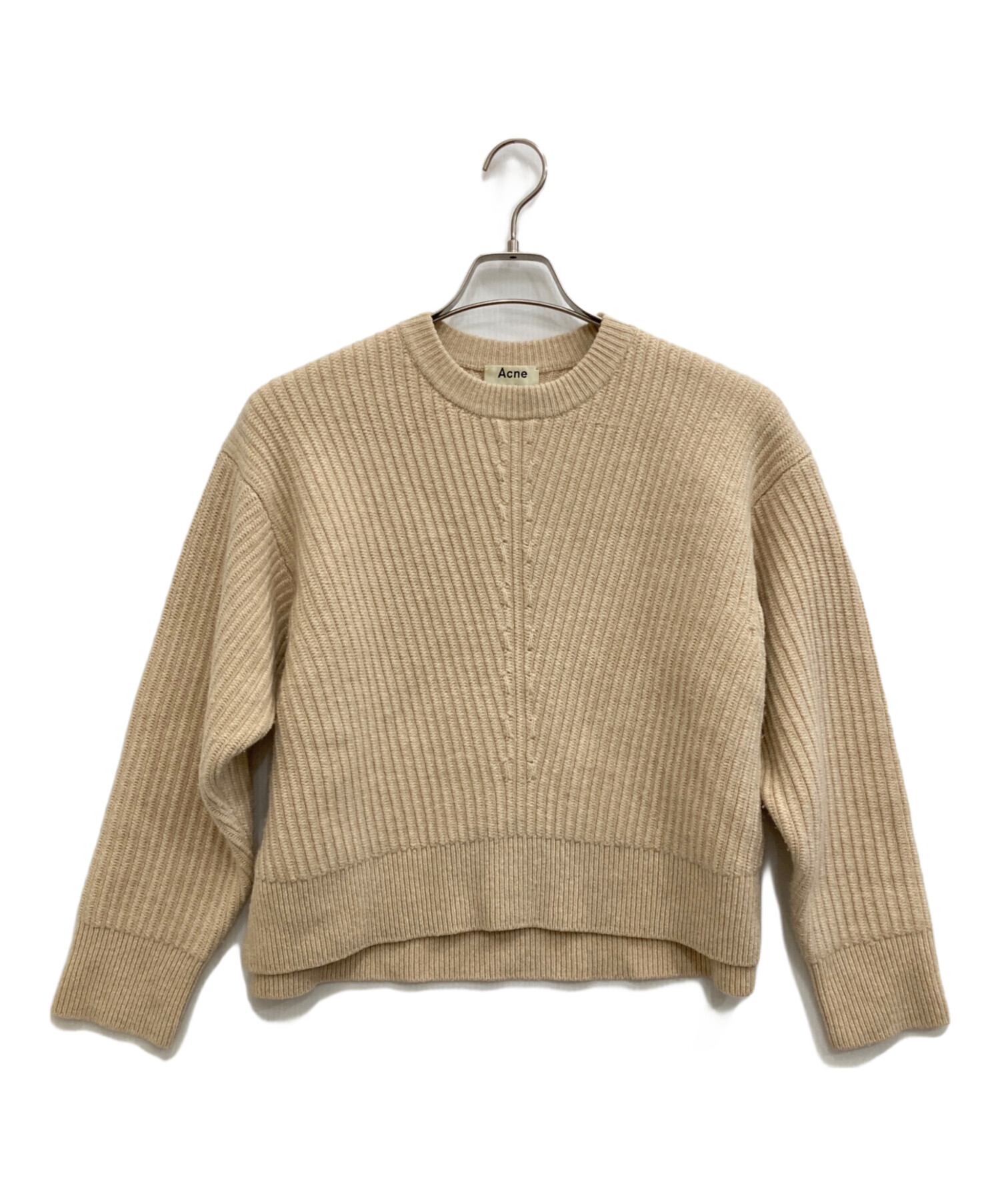 中古・古着通販】ACNE STUDIOS (アクネ ストゥディオス) サイドジップ