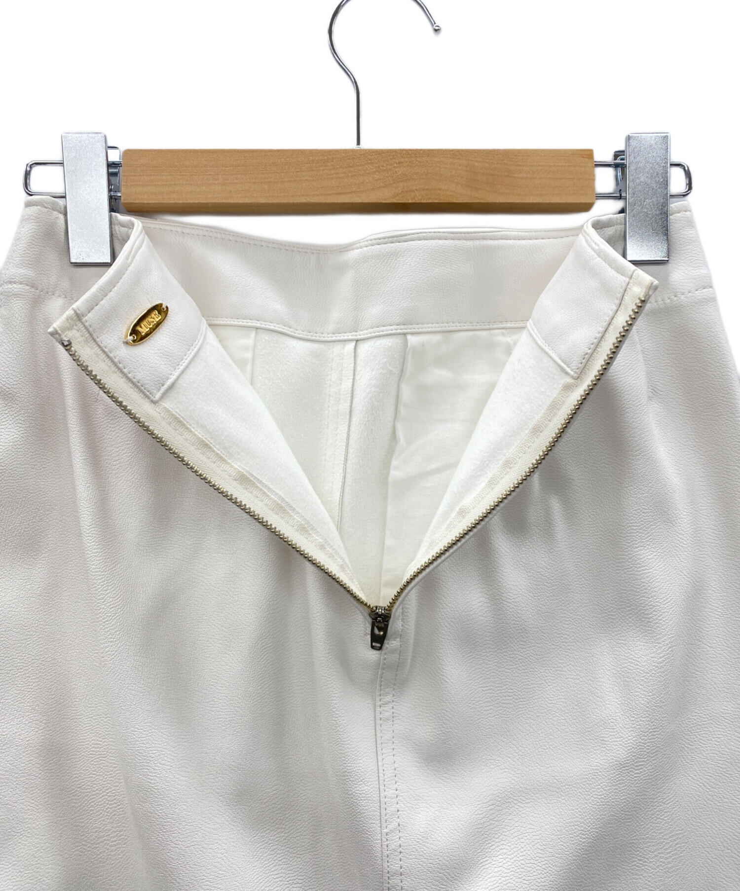 中古・古着通販】MUSE de Deuxieme Classe (ミューズ ドゥーズィエム