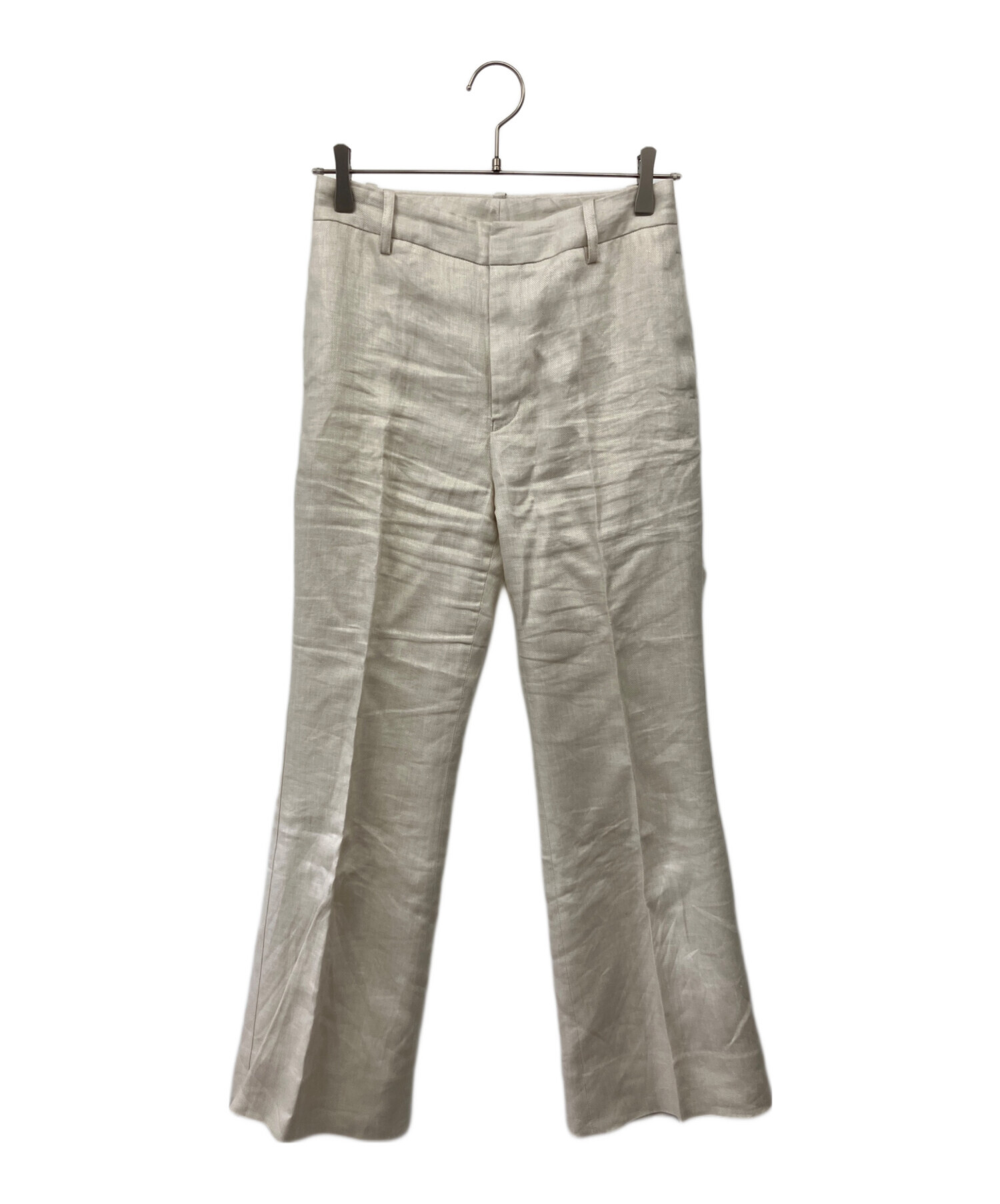 中古・古着通販】Deuxieme Classe (ドゥーズィエム クラス) 麻