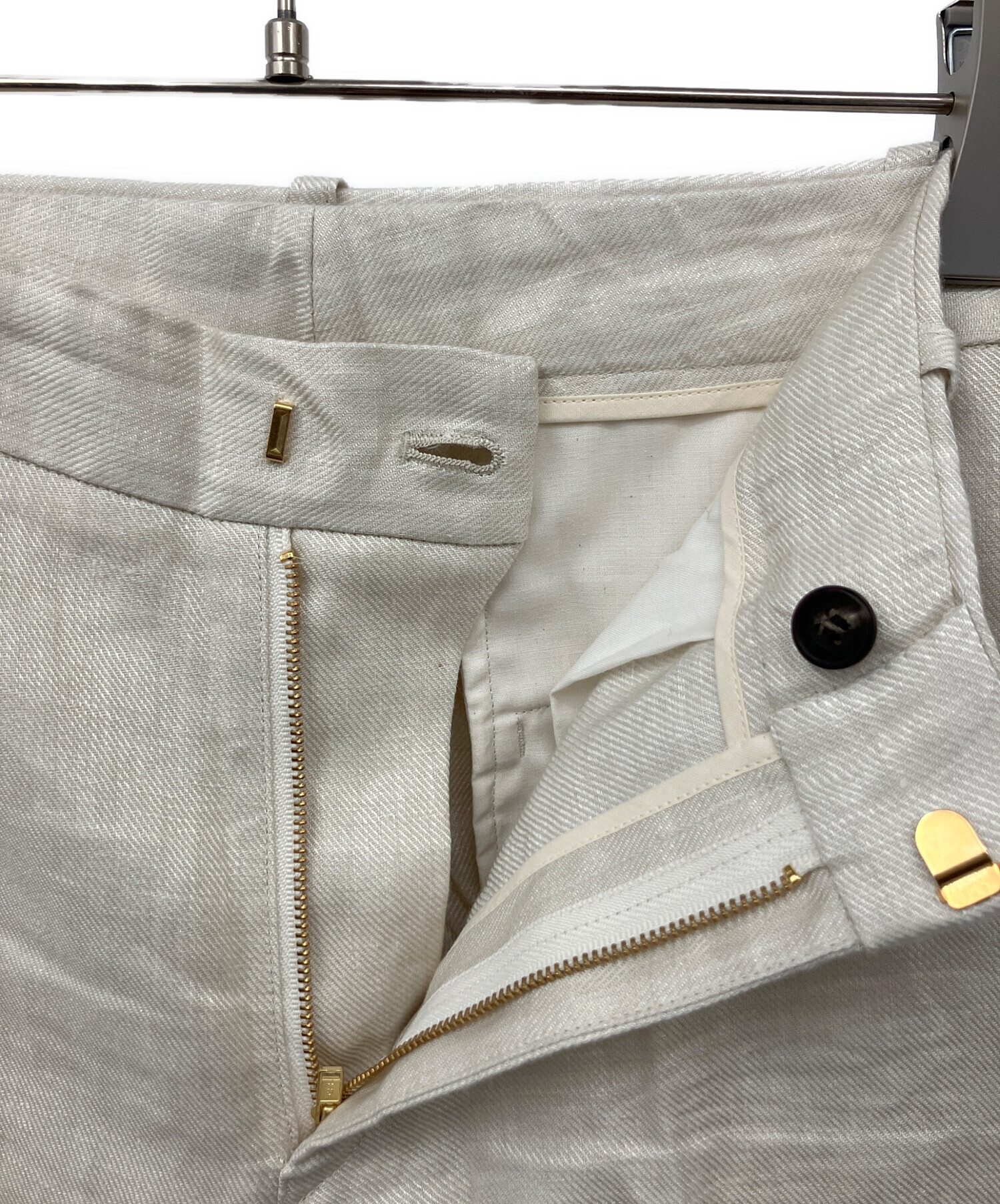 中古・古着通販】Deuxieme Classe (ドゥーズィエム クラス) 麻
