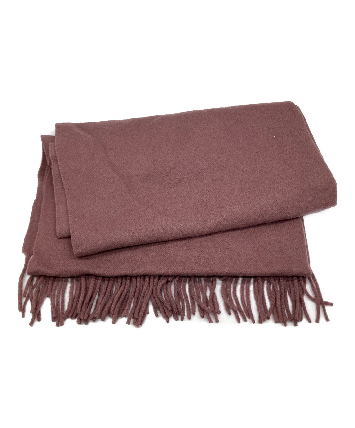 中古・古着通販】ACNE STUDIOS (アクネ ストゥディオス) ウール大判