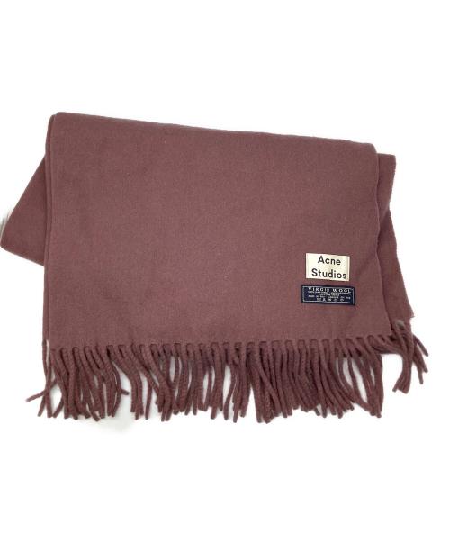 中古・古着通販】ACNE STUDIOS (アクネ ストゥディオス) ウール大判