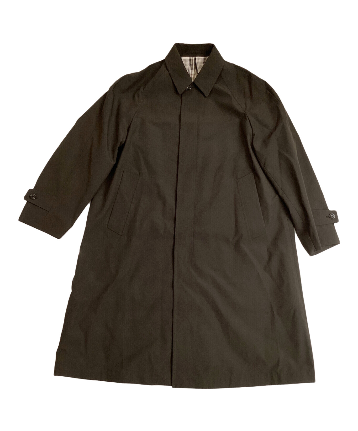 中古・古着通販】UNITED ARROWS (ユナイテッドアローズ) ウェザー