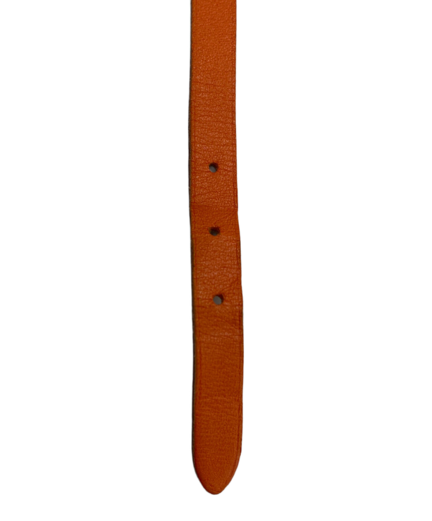 中古・古着通販】HERMES (エルメス) 多重レザーブレスレット ビーアピ