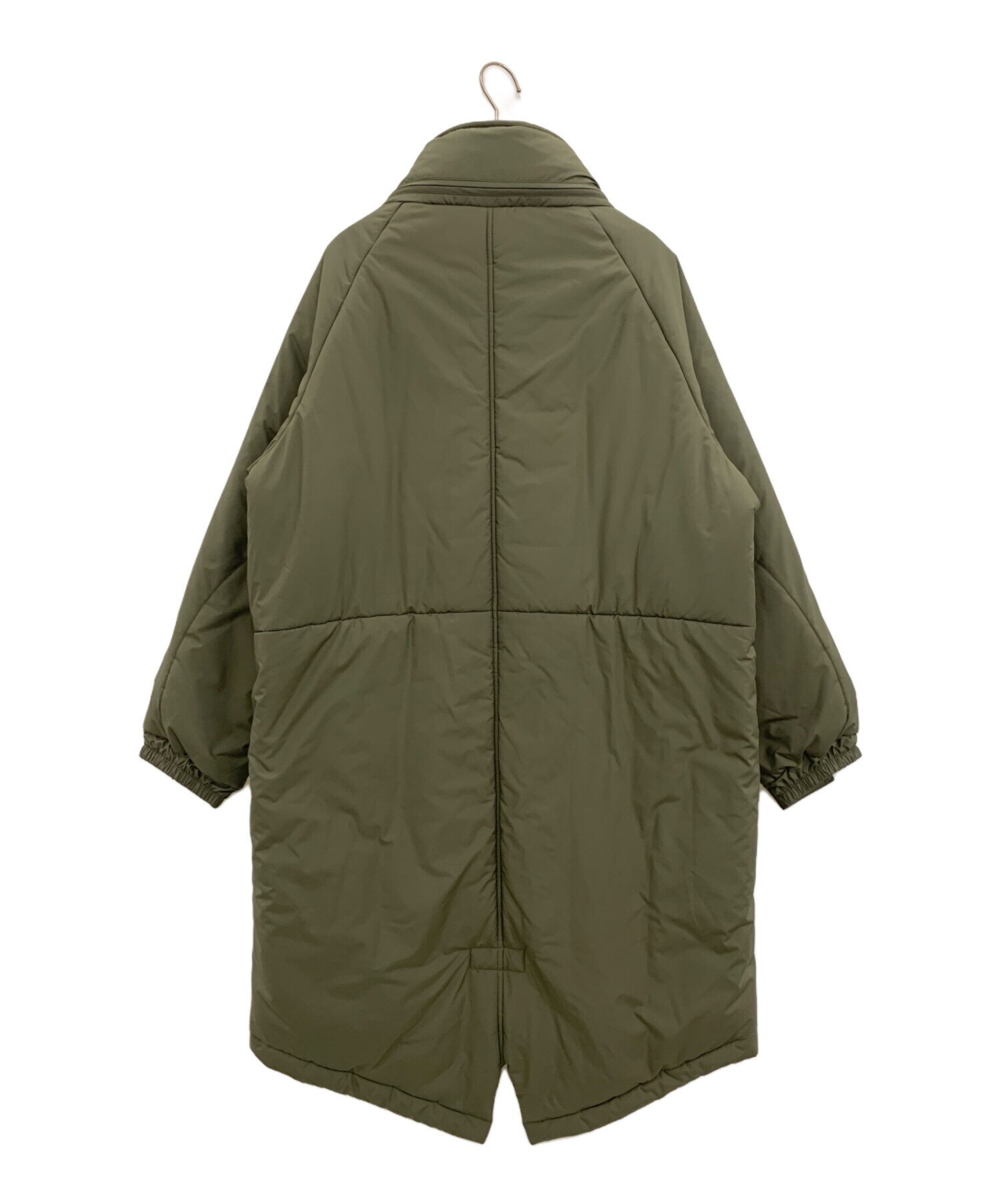 ケープハイツ　FAIRBANKSJacket コート スピックアンドスパン ケープハイツ FAIRBANKSJacket コート スピックアンドスパン