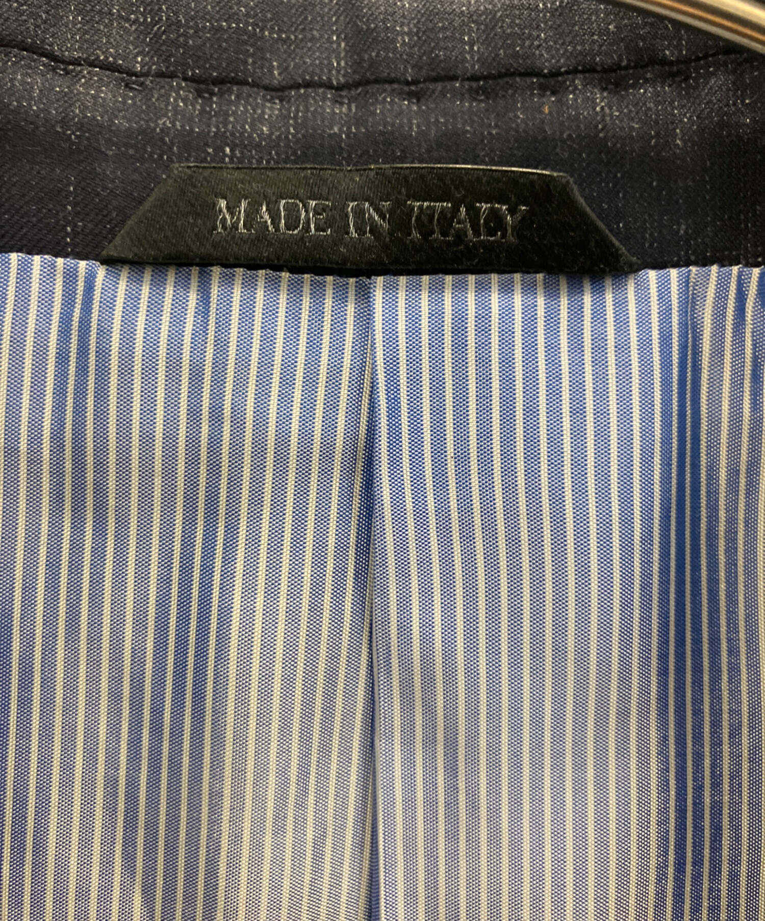 中古・古着通販】GIORGIO ARMANI (ジョルジョアルマーニ) セットアップ 中古・古着通販】GIORGIO ARMANI (ジョルジョアルマーニ) セットアップ