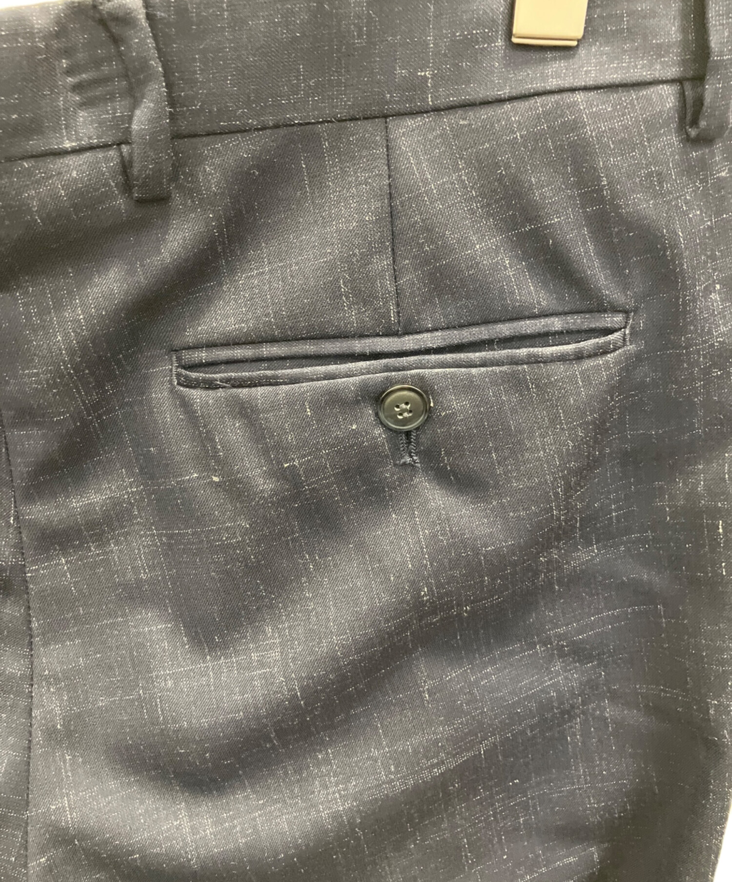 中古・古着通販】GIORGIO ARMANI (ジョルジョアルマーニ) セットアップ