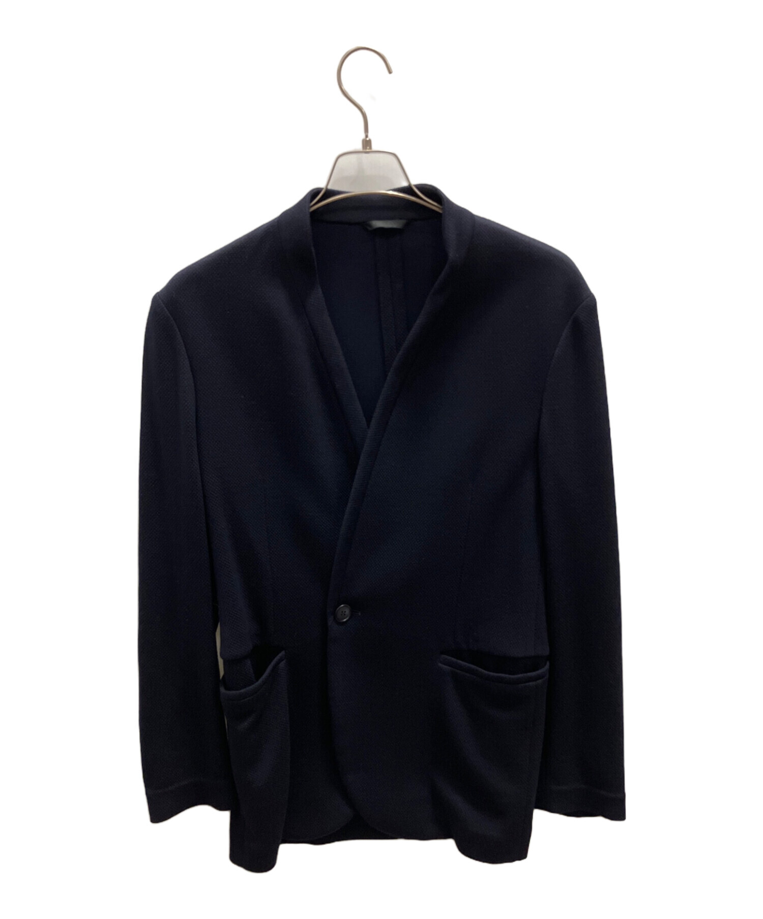 中古・古着通販】GIORGIO ARMANI (ジョルジョアルマーニ) シングル 