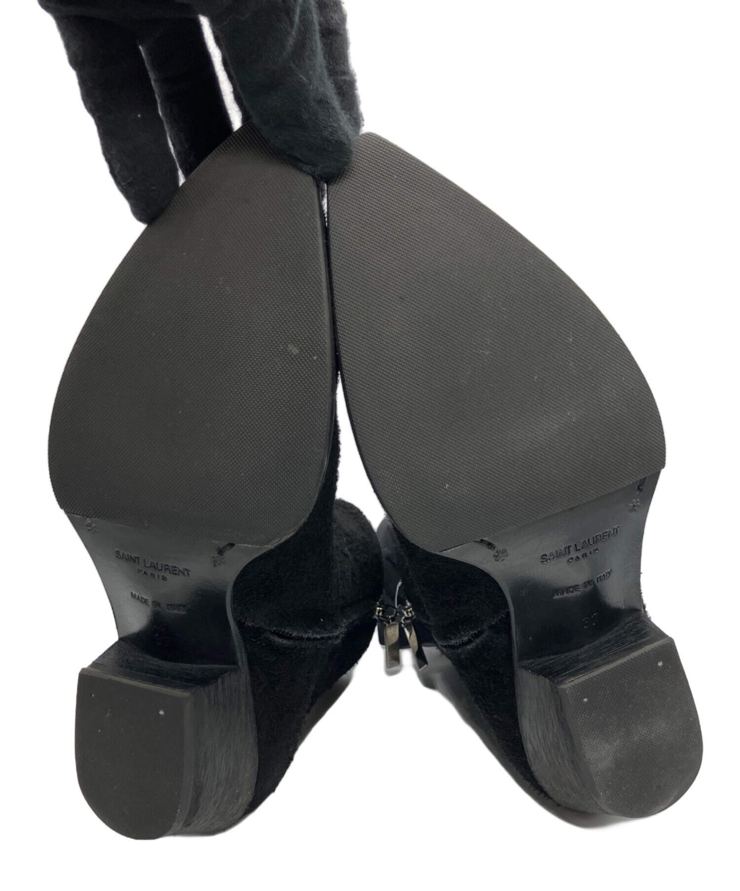 中古・古着通販】Saint Laurent Paris (サンローランパリ) LUKAS
