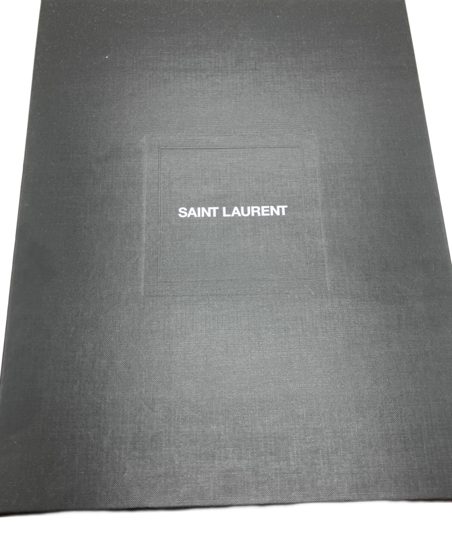 中古・古着通販】Saint Laurent Paris (サンローランパリ) LUKAS