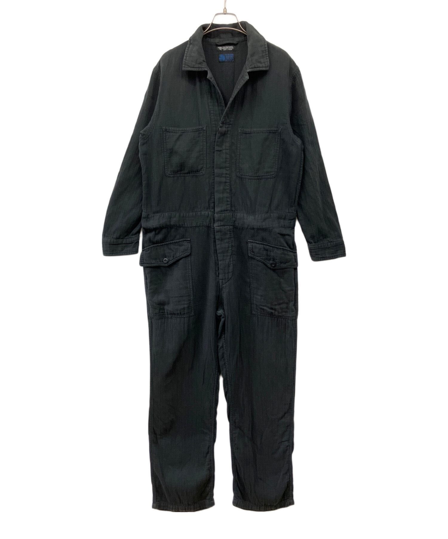 ケルト&コブラ ジャンプスーツ 1stモデル celt&cobra チバユウスケ 中古・古着通販】CELT&COBRA (ケルトアンドコブラ) ON THE ROAD