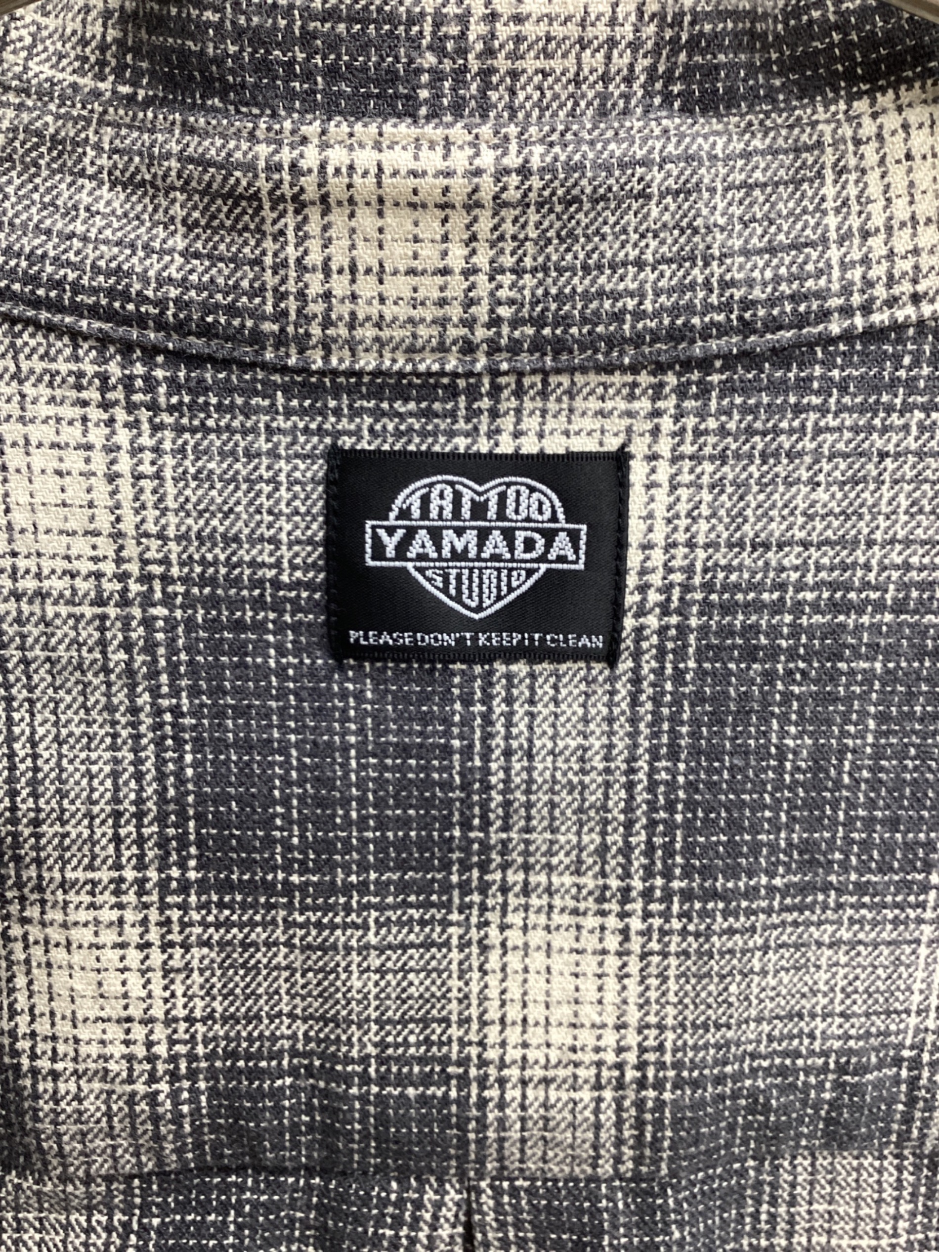 中古・古着通販】TATTOO STUDIO YAMADA (タトゥースタジオヤマダ