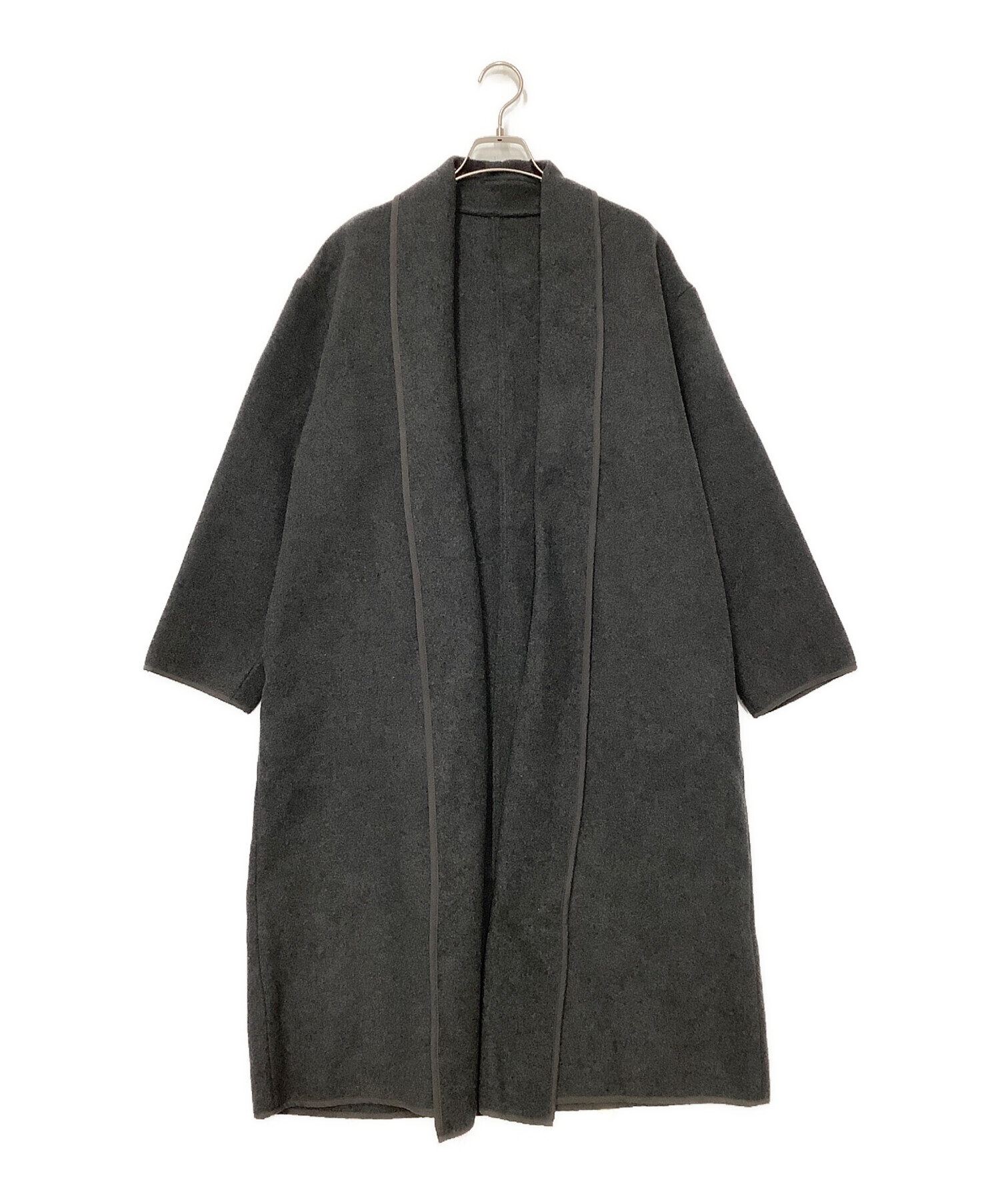【値下げ】gallarda galante コート 中古・古着通販】GALLARDA GALANTE (ガリャルダガランテ) ガウンコート