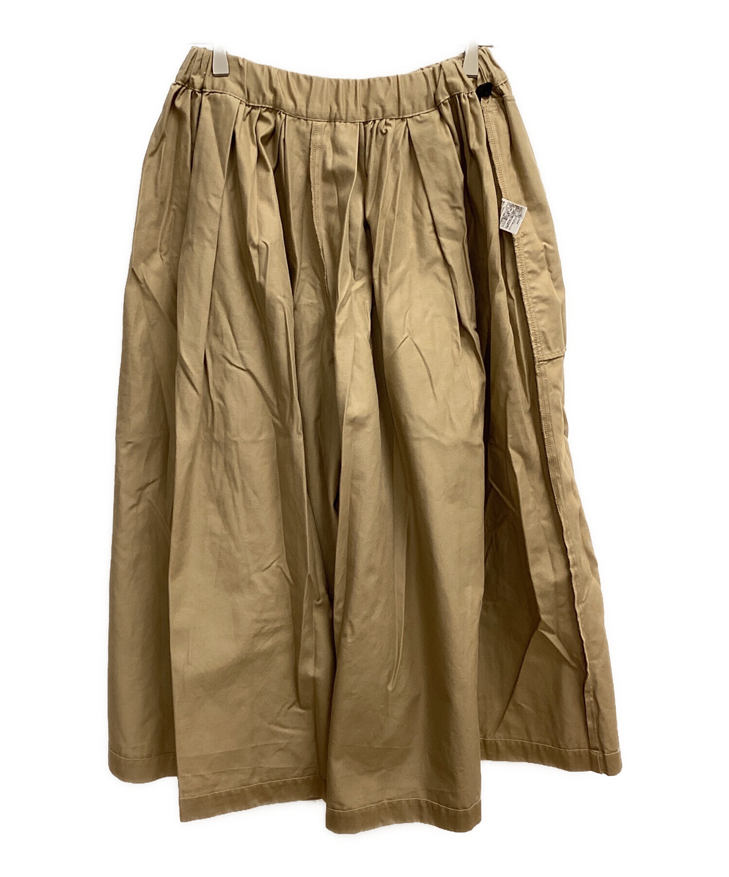 Traditional Weatherwear キュロットパンツ　値下げしました 中古・古着通販】Traditional Weatherwear (トラディショナルウェザー