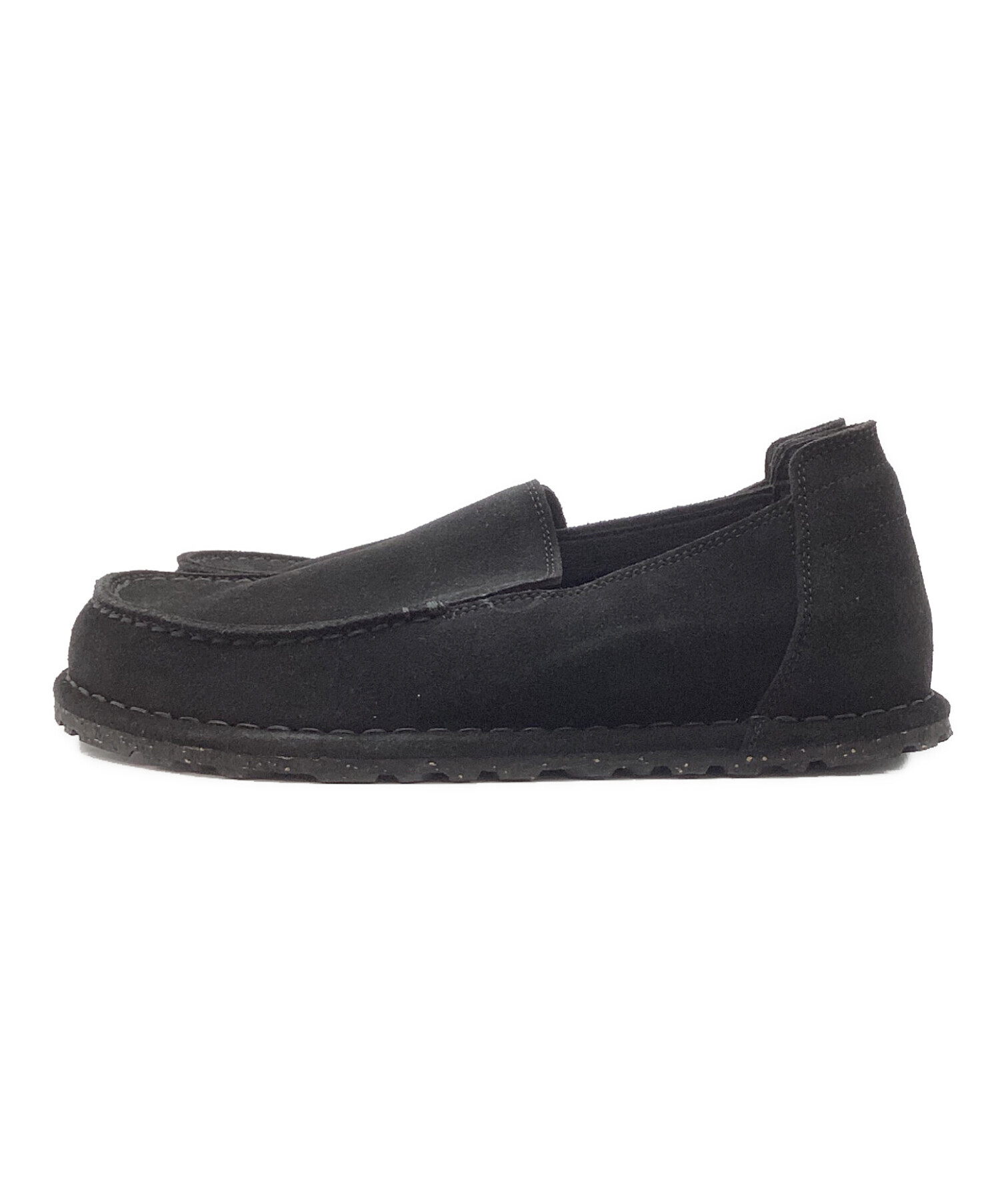 中古・古着通販】BIRKENSTOCK (ビルケンシュトック) ウッティ スエード 