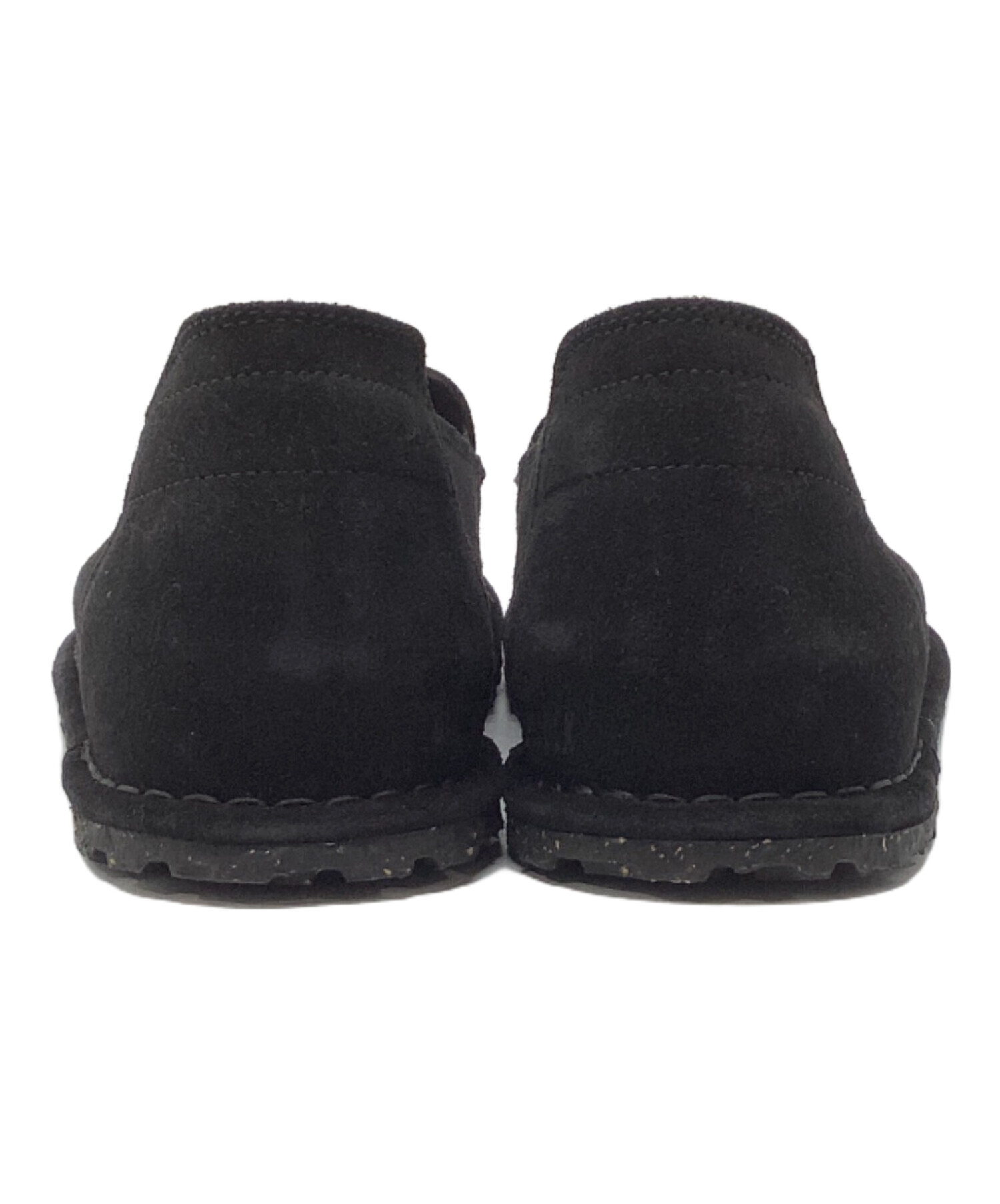 中古・古着通販】BIRKENSTOCK (ビルケンシュトック) ウッティ スエード 