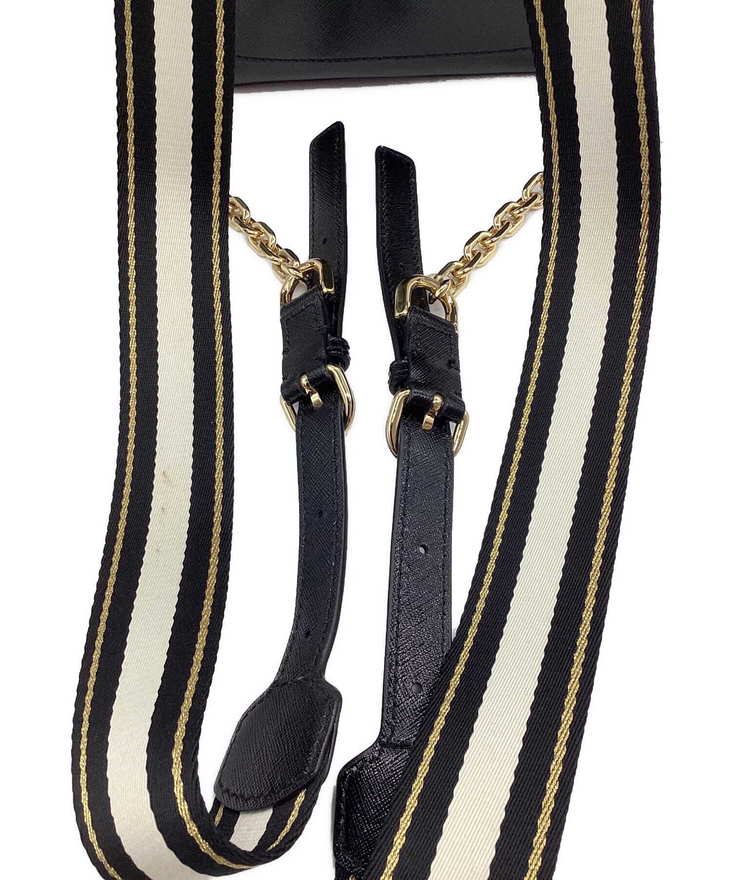 中古・古着通販】MARC JACOBS (マークジェイコブス) リュック ボルドー