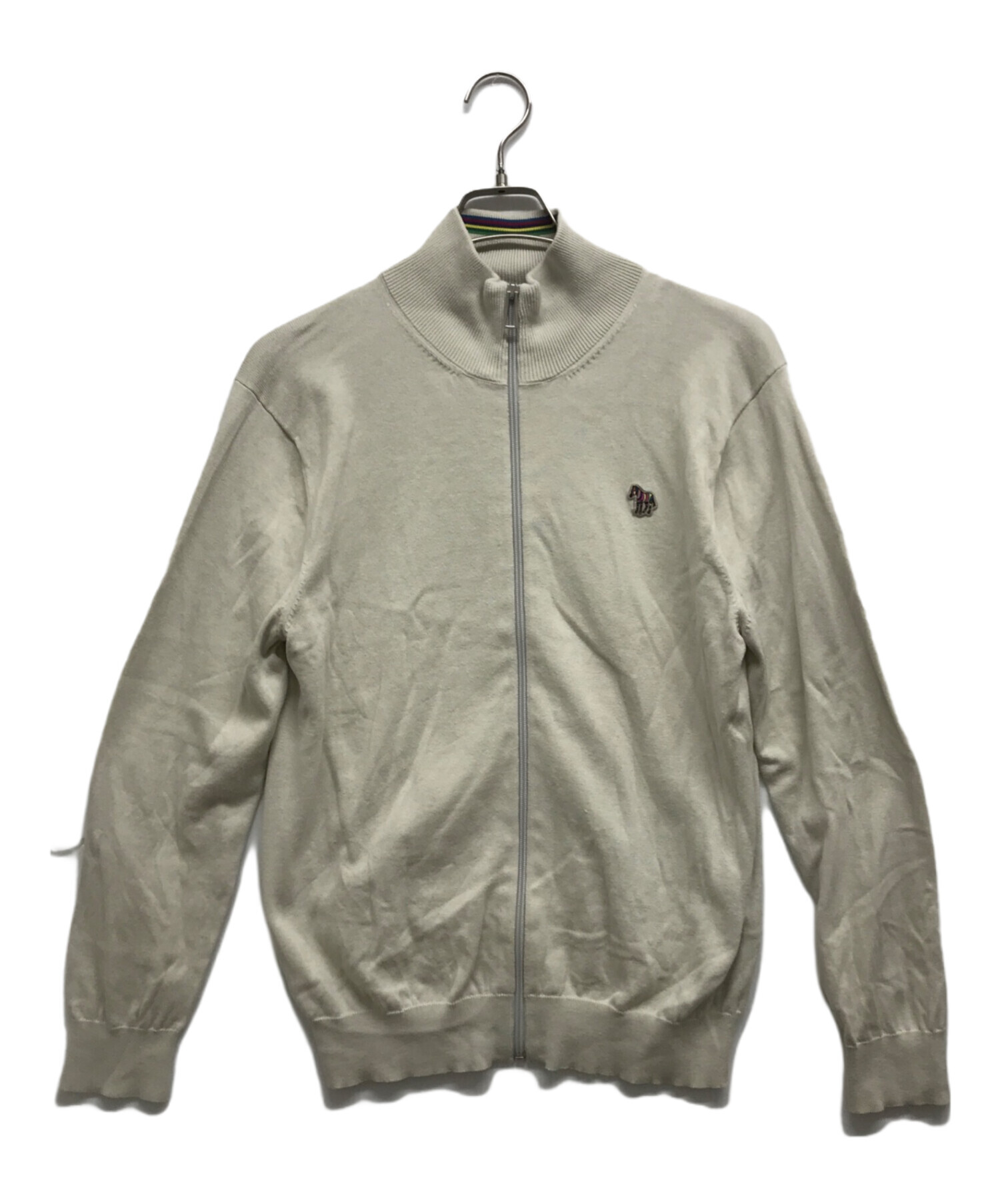 中古・古着通販】PS Paul Smith (PSポールスミス) ゼブラワッペン 