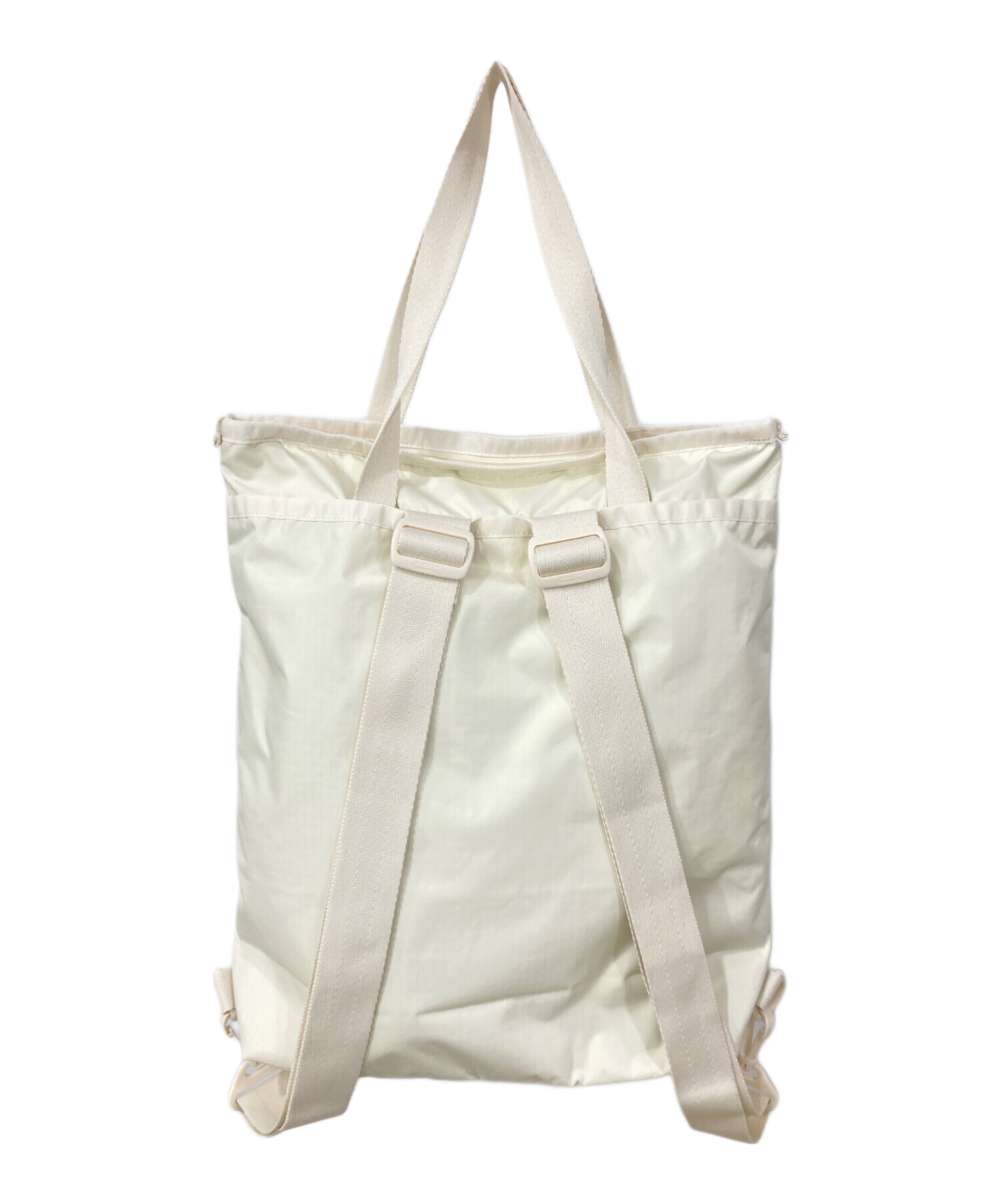 中古・古着通販】LeSportsac (レスポートサック) EVERYDAY TH BACKPACK