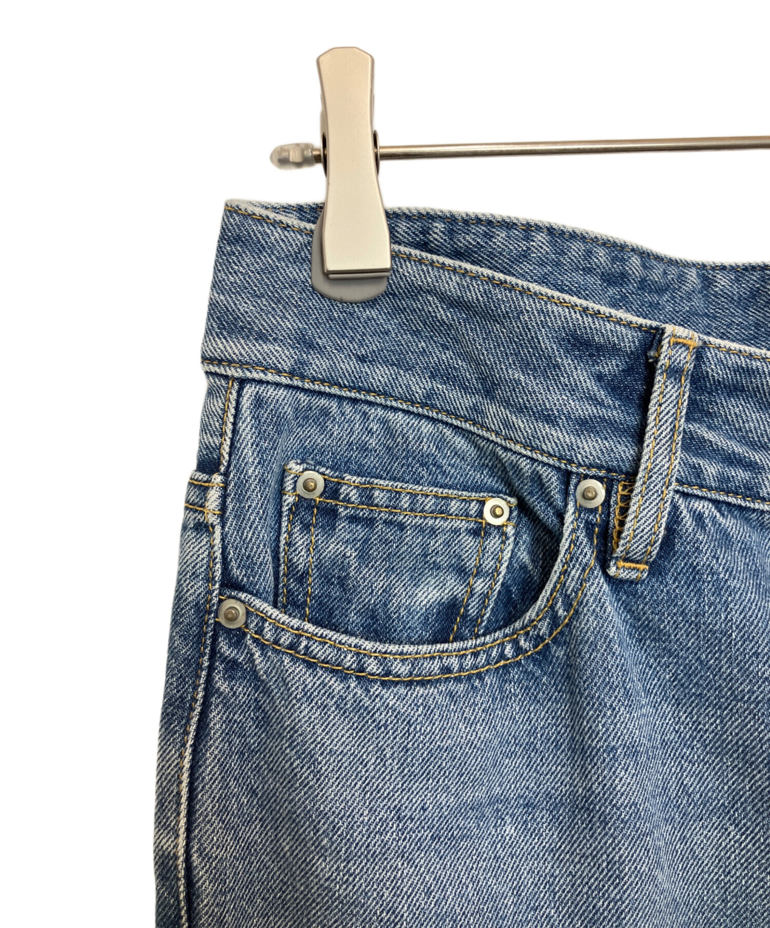 中古・古着通販】MUSE de Deuxieme Classe (ミューズ ドゥーズィエム