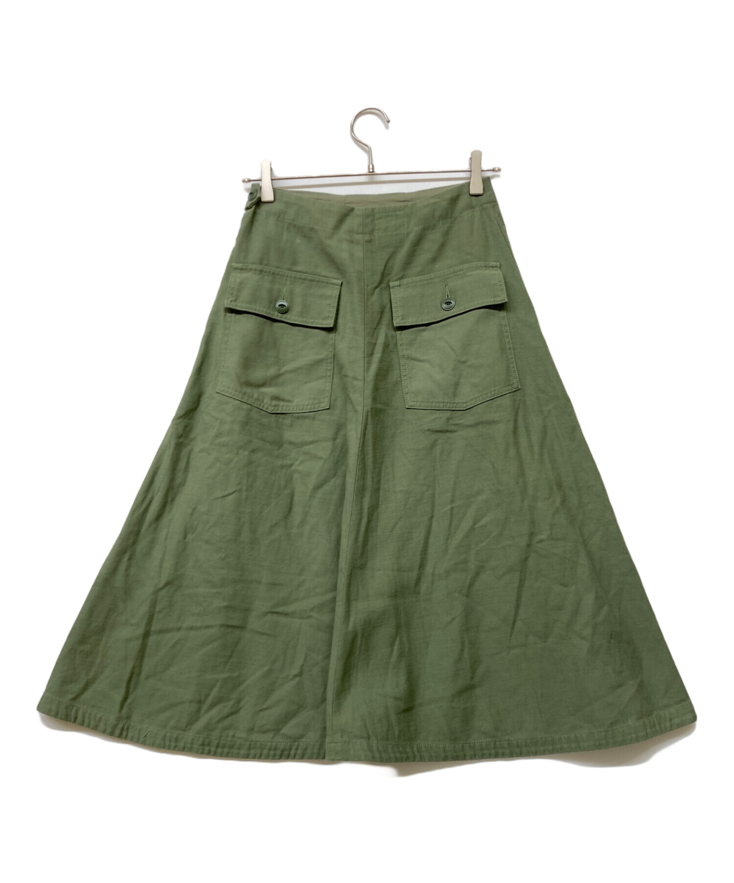 専用です　マディソンブルー　マーメイドフレアスカート　00 MADISONBLUE オンラインストア / マディソンブルー公式通販