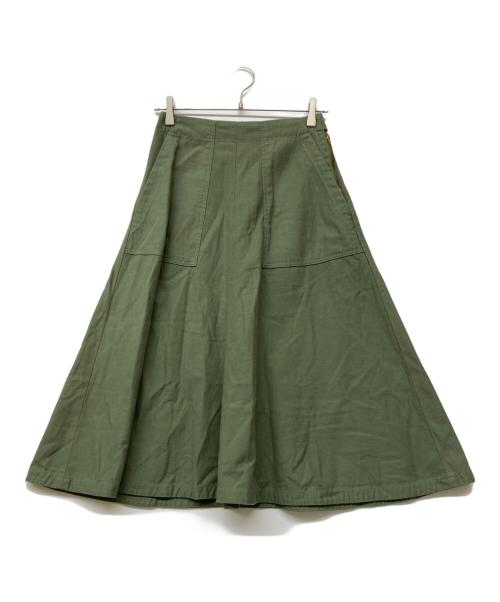 中古・古着通販】MADISON BLUE (マディソンブルー) FATIGUE