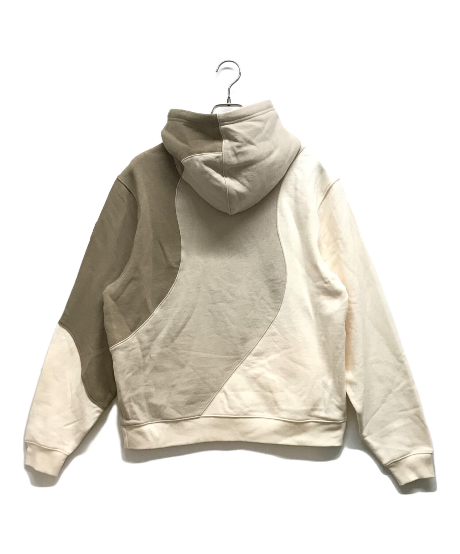 未使用alo yoga オーバーサイズコート 中古・古着通販】ALO Yoga (アローヨガ) プルオーバーパーカー マルチ