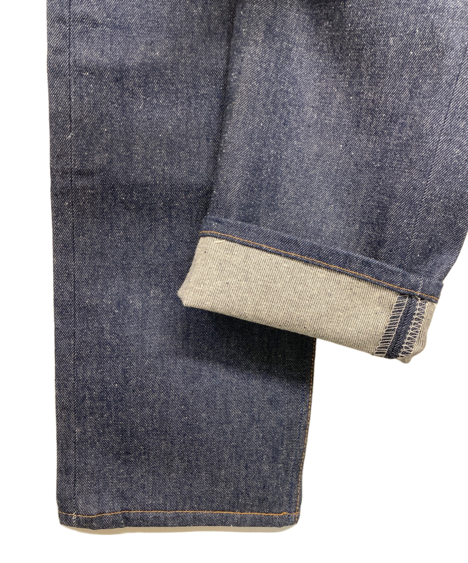 90s リーバイス　501xx デニム USA製　デッドストック 中古・古着通販】LEVI'S (リーバイス) 90s USA製 デッドストック