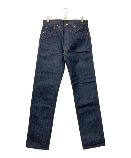 90s リーバイス　501xx デニム USA製　デッドストック 中古・古着通販】LEVI'S (リーバイス) 90s USA製 デッドストック