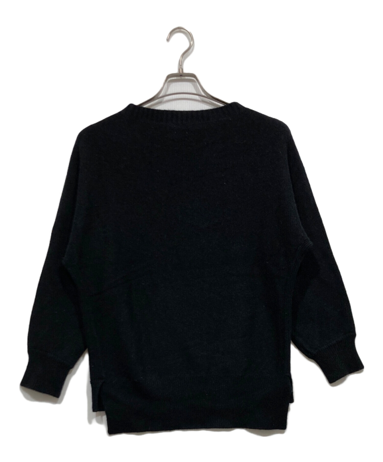 クルチアーニのカシミアニット Cruciani クルチアーニ カシミア