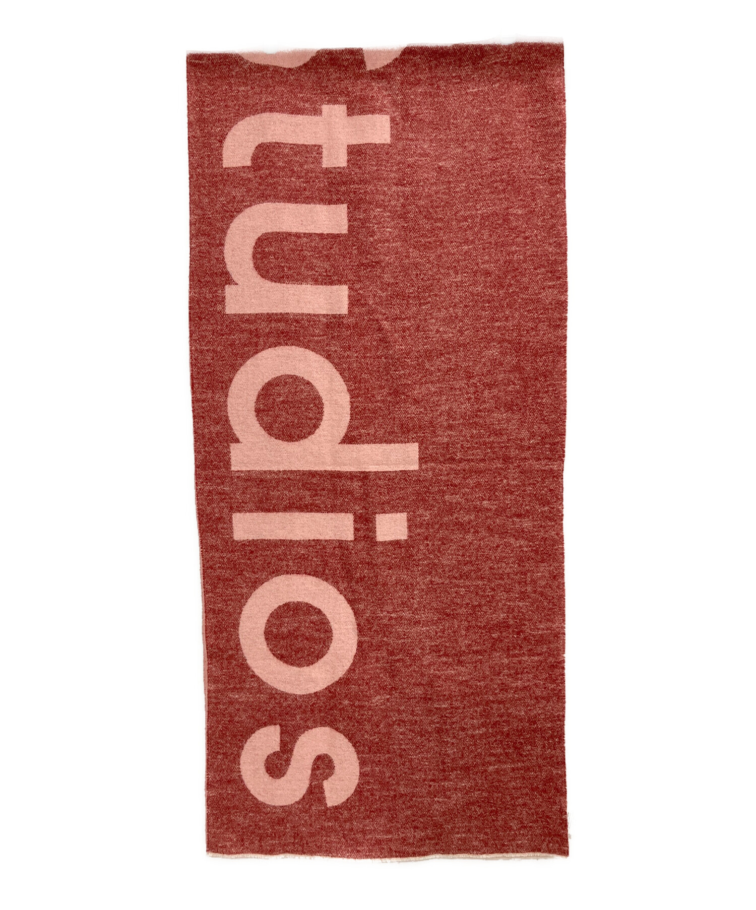 中古・古着通販】Acne studios (アクネ ストゥディオス) リバーシブル