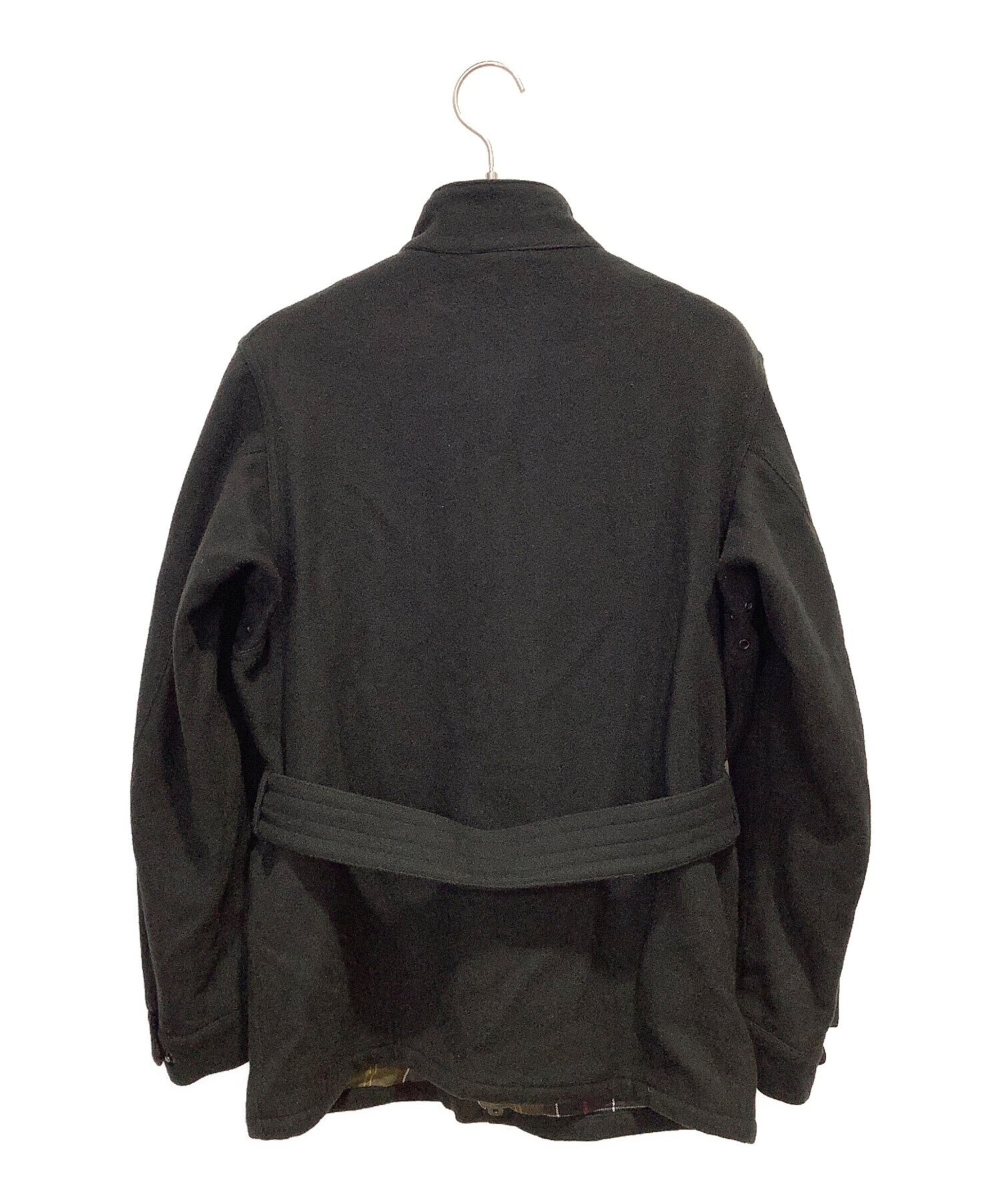 中古・古着通販】Barbour (バブアー) BEAMS F (ビームスエフ) SL 