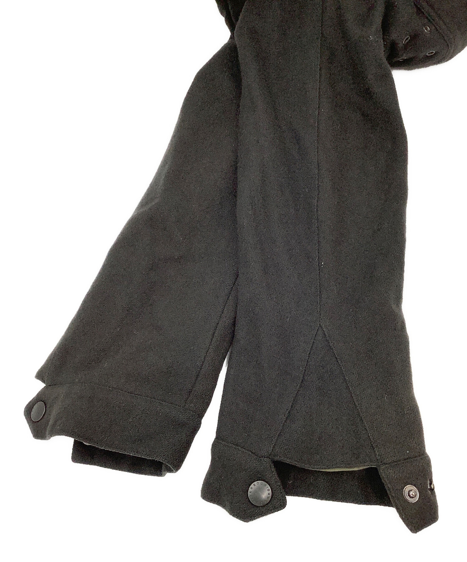中古・古着通販】Barbour (バブアー) BEAMS F (ビームスエフ) SL 